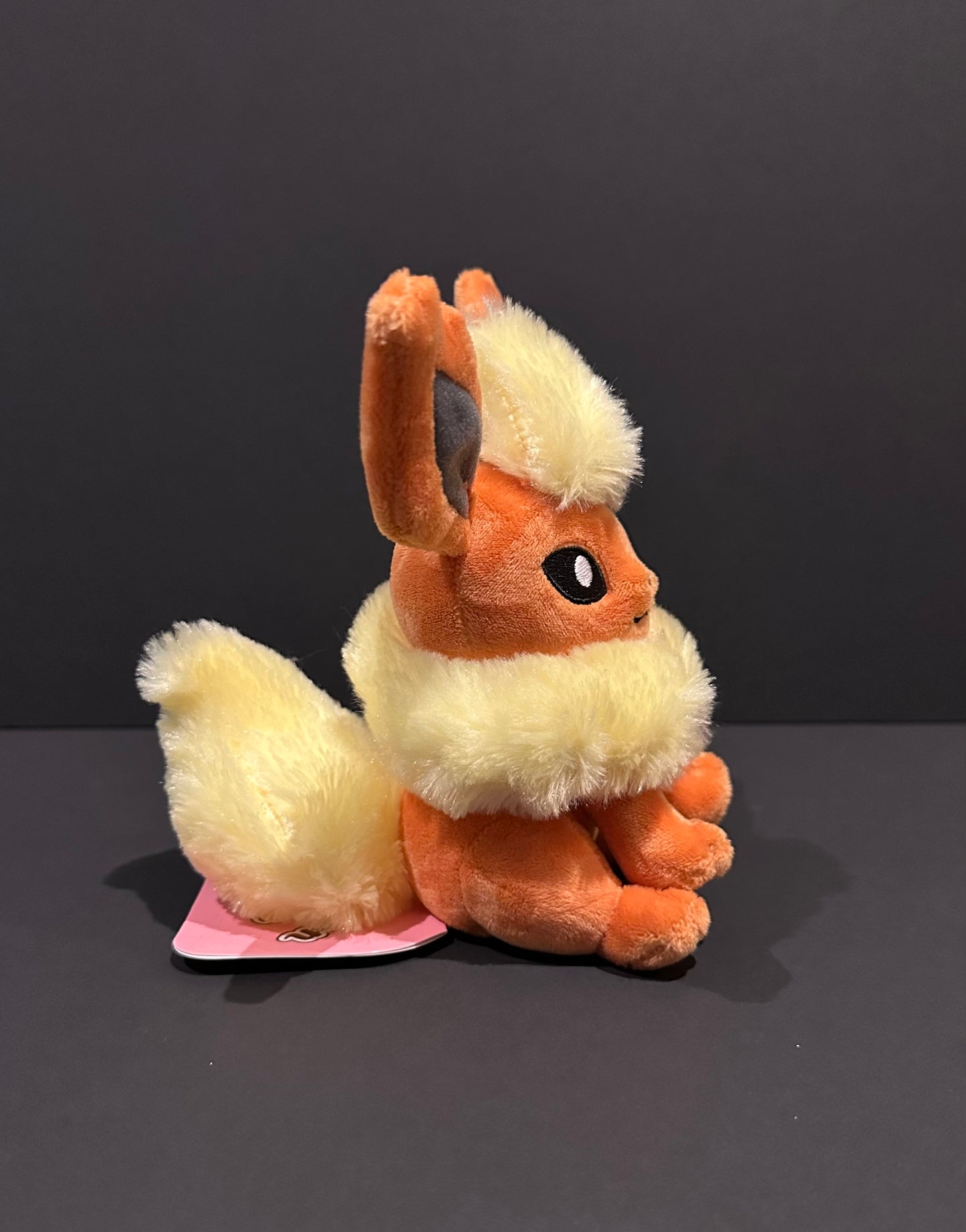 Flareon (Pokemon Fit)