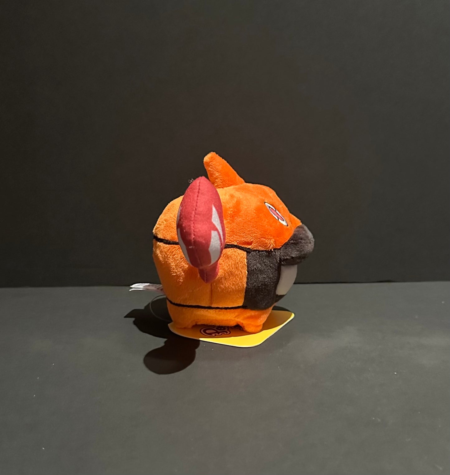 Heat Rotom (Pokemon Fit)