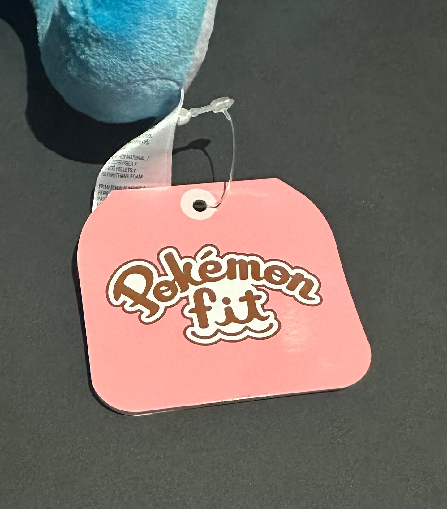 Dragonair (Pokemon Fit)