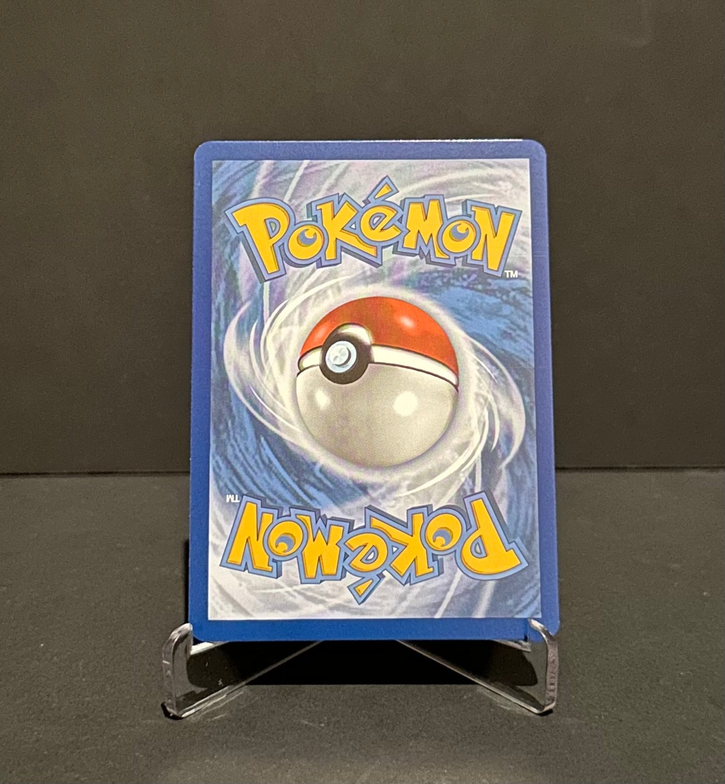TCG Single: Team Rocket’s Weezing (Illustration Rare) - Destined Rivals