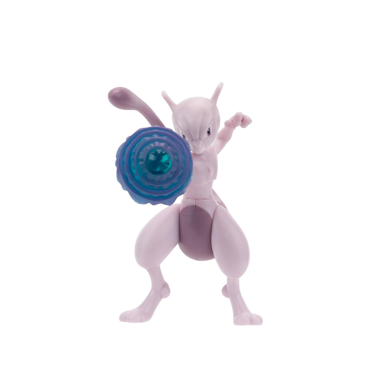 Pokemon Battle Figure: Mewtwo (11cm)