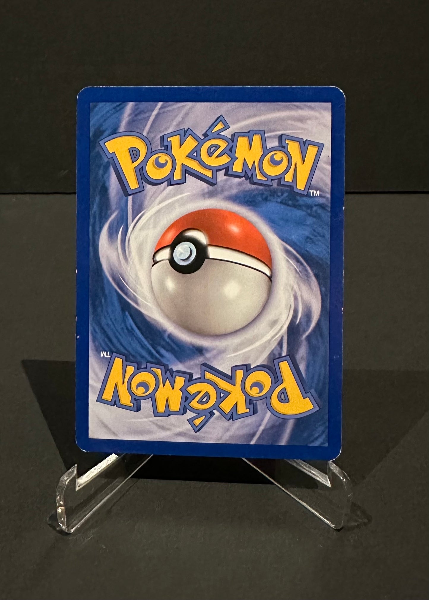TCG Single: Poke Radar - Legends Awakened