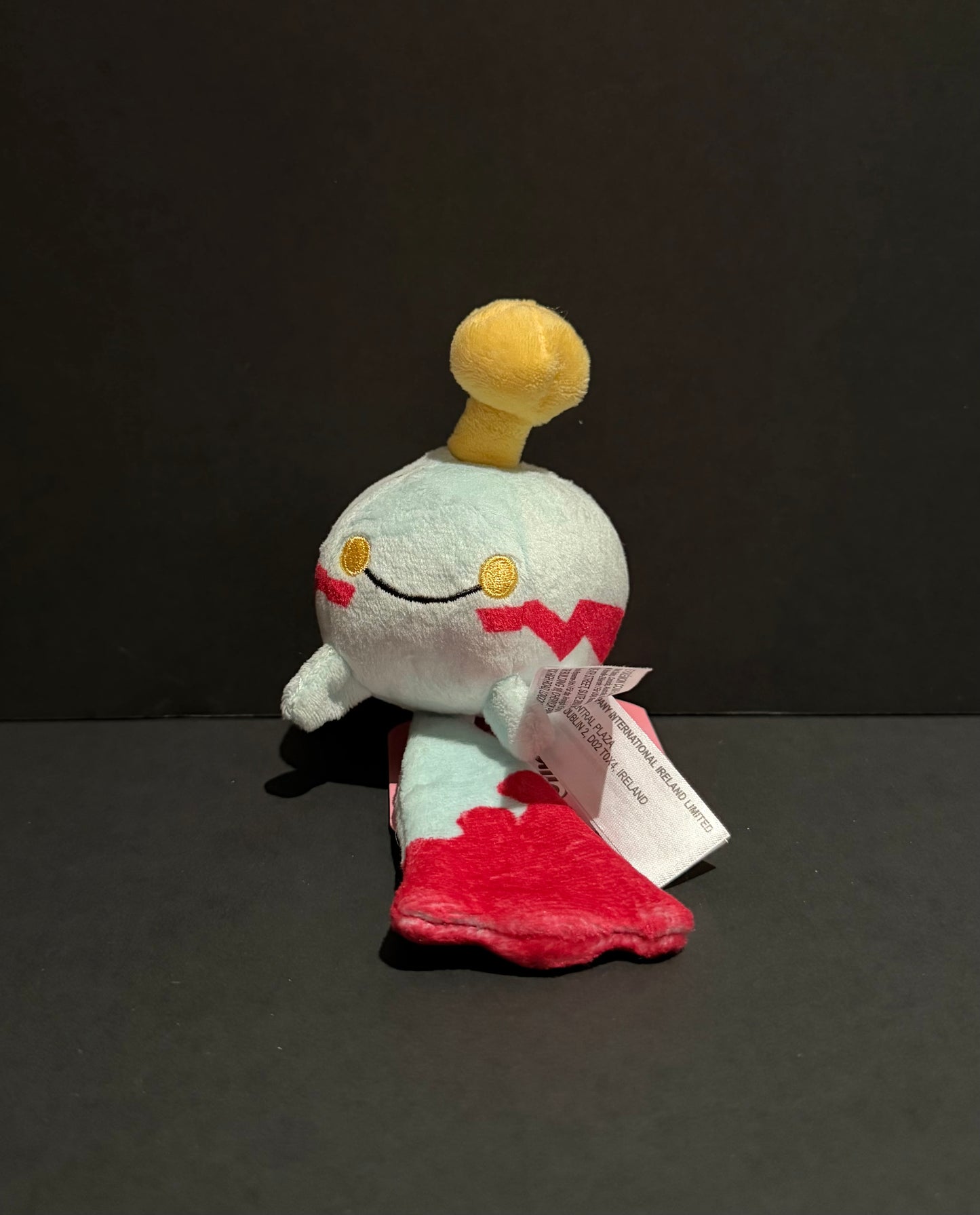 Chimecho (Pokemon Fit)