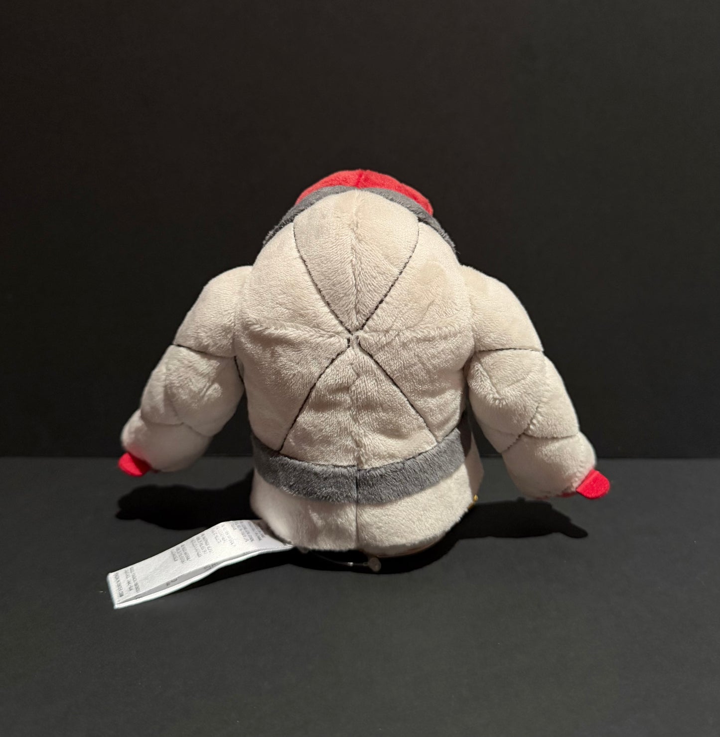 Throh (Pokemon Fit)