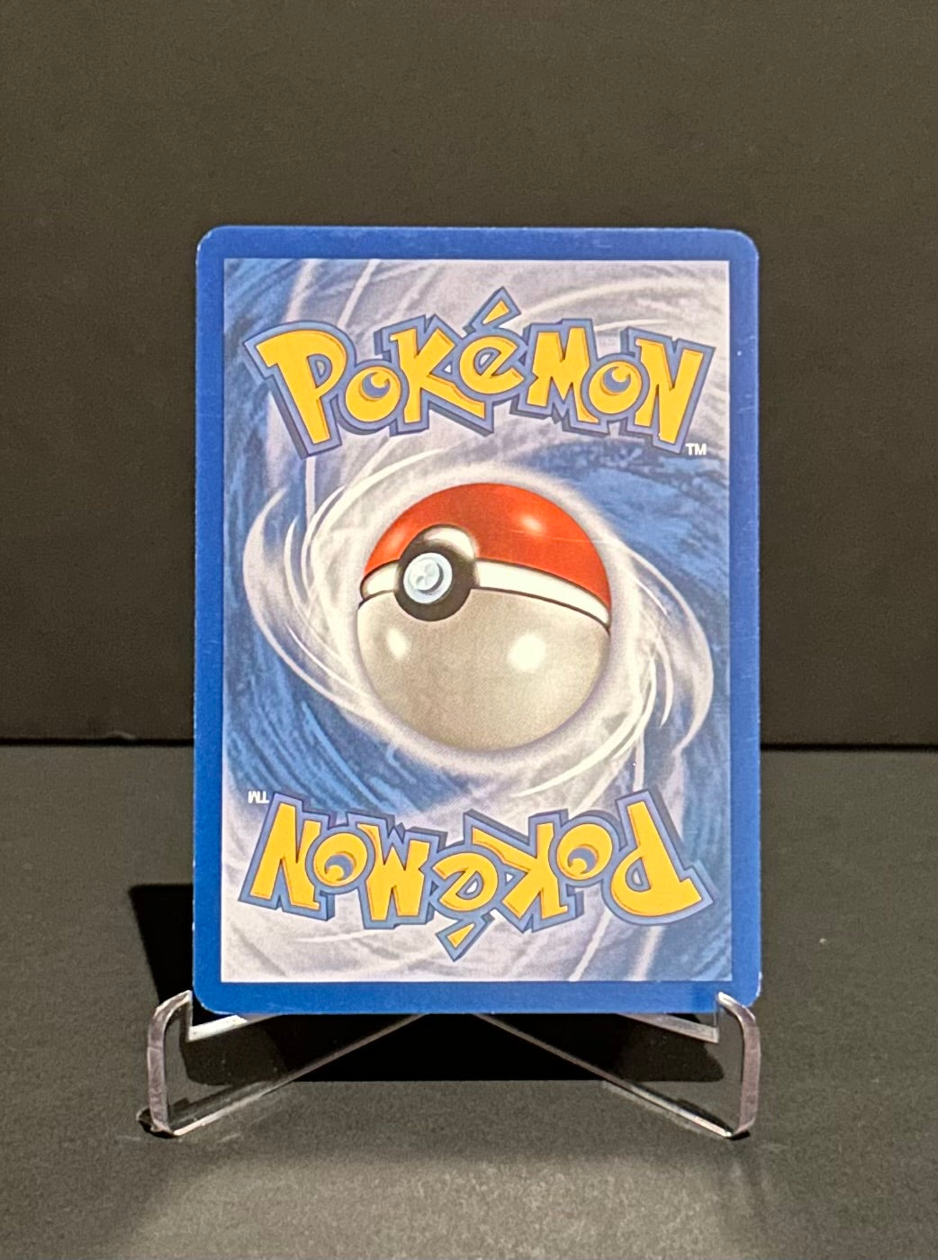 TCG Single: Energy Link - Stormfront