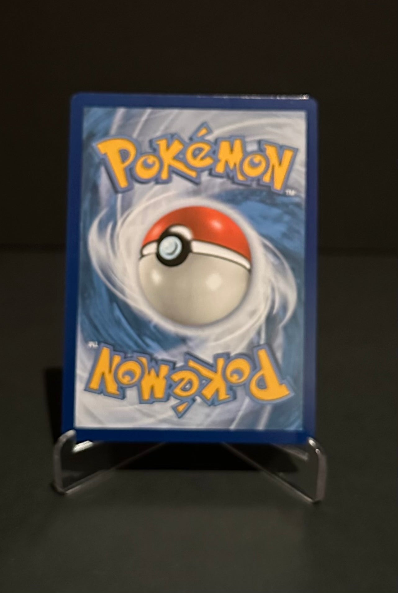 TCG Single: Volkner (2nd Place) - League Challenge promo