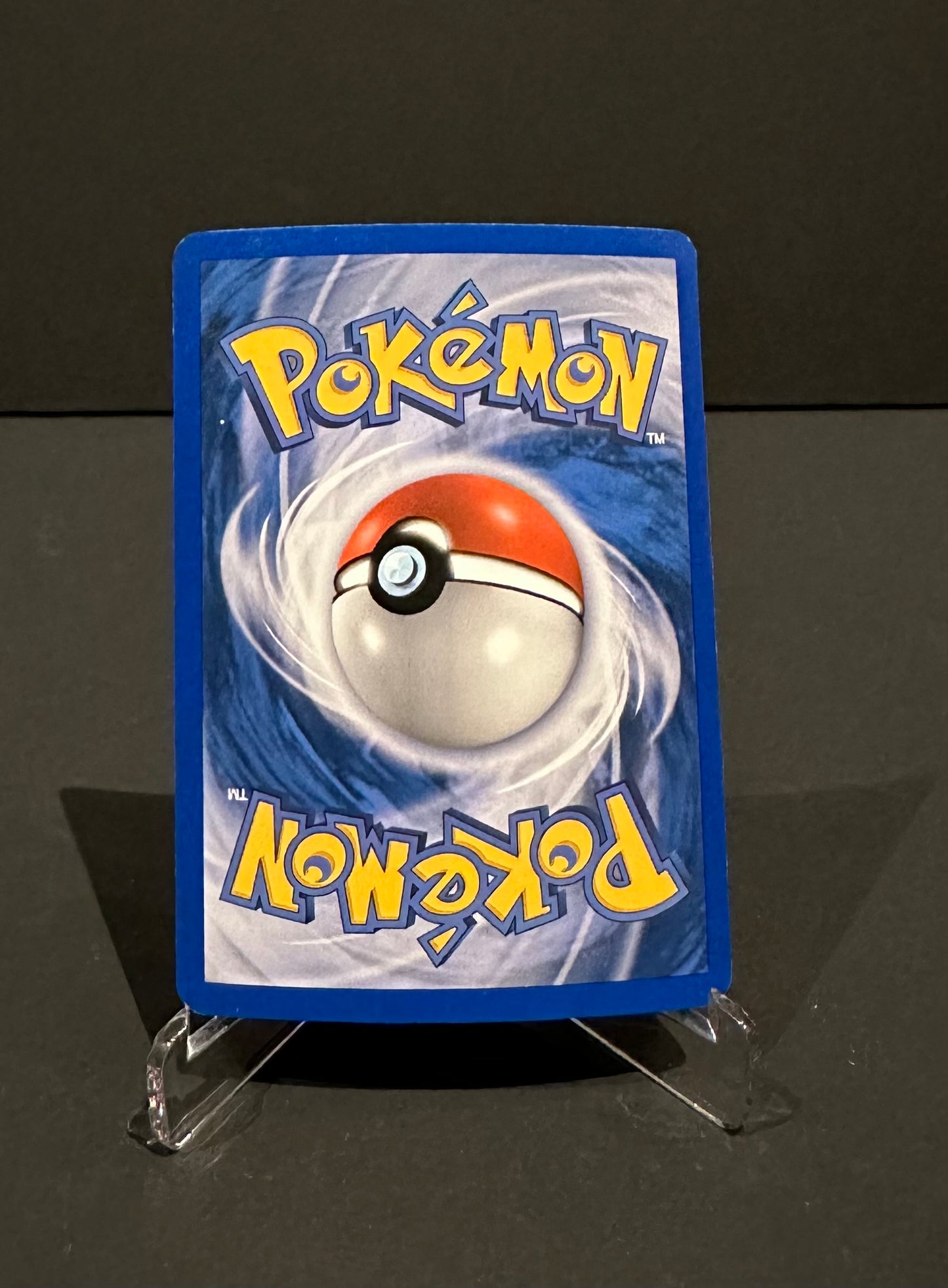 TCG Single: Pikachu [Delta Species] (Box topper) - Legend Maker