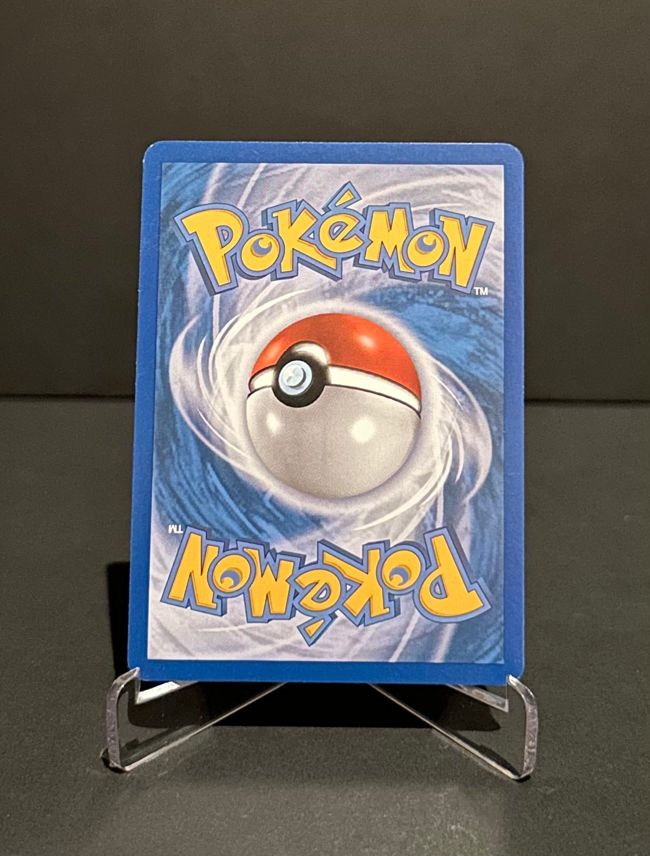 TCG Single: Omastar (RH) - Arceus