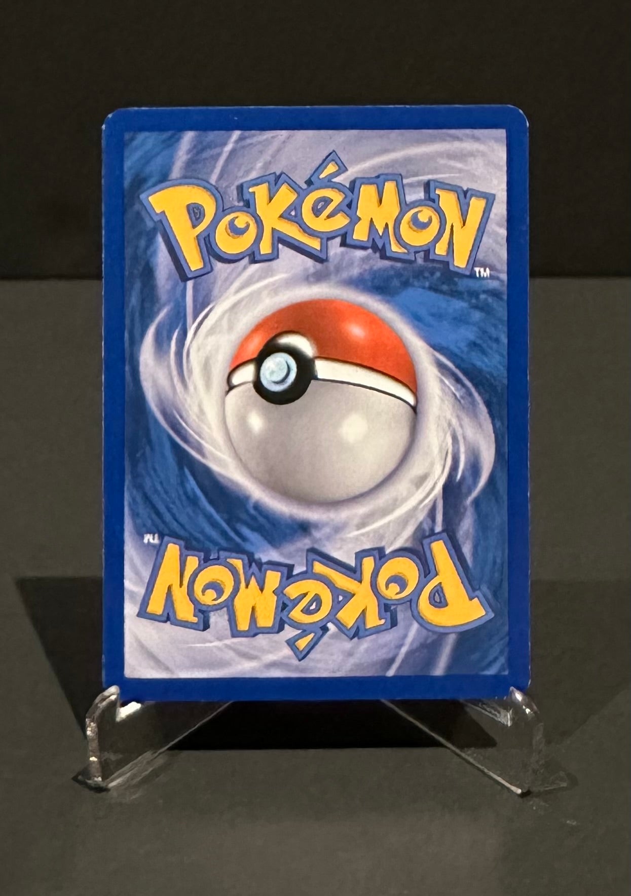 TCG Single: Mr. Mime - Call of Legends