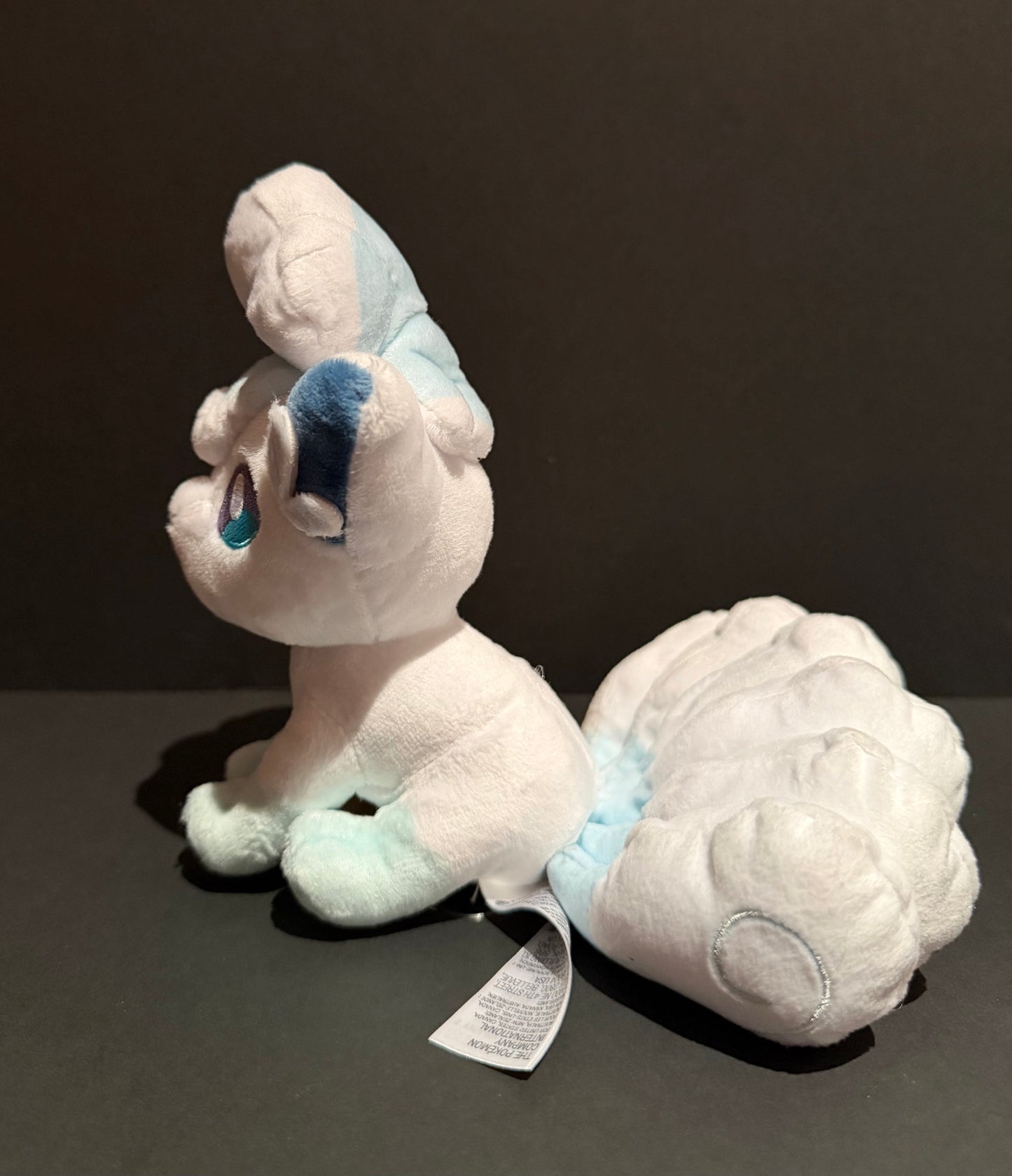 Vulpix [Alolan] (Pokemon Fit)