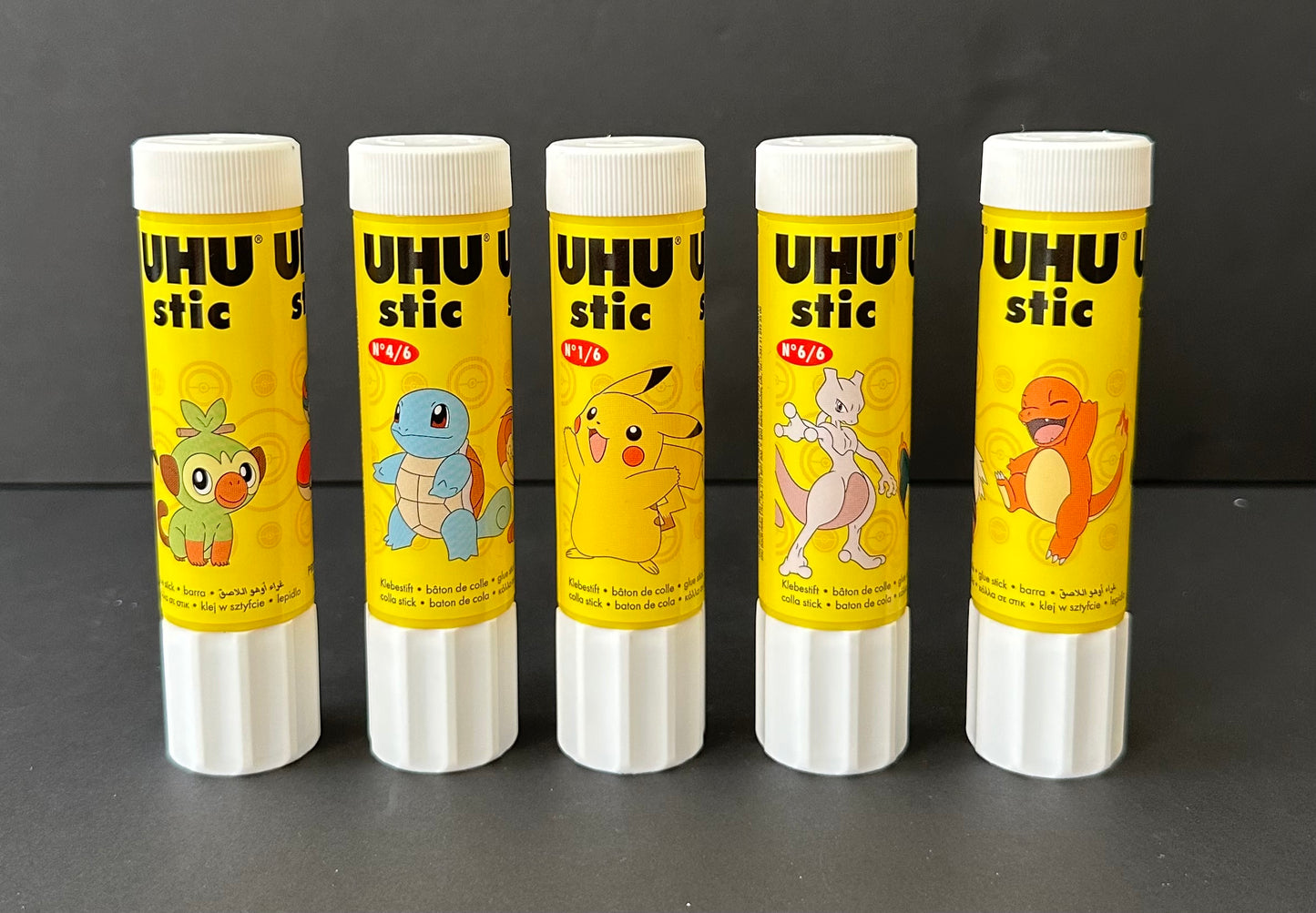 Uhu Gluestick 21g