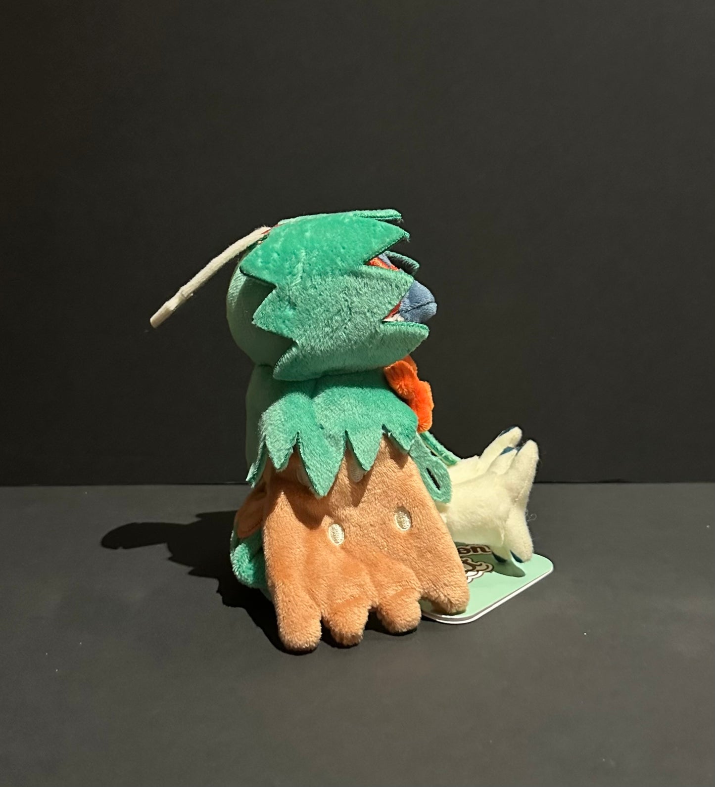 Decidueye (Pokemon Fit)