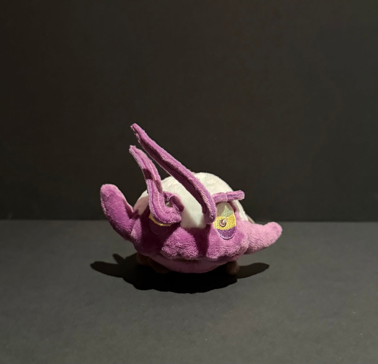 Wimpod (Pokemon Fit)