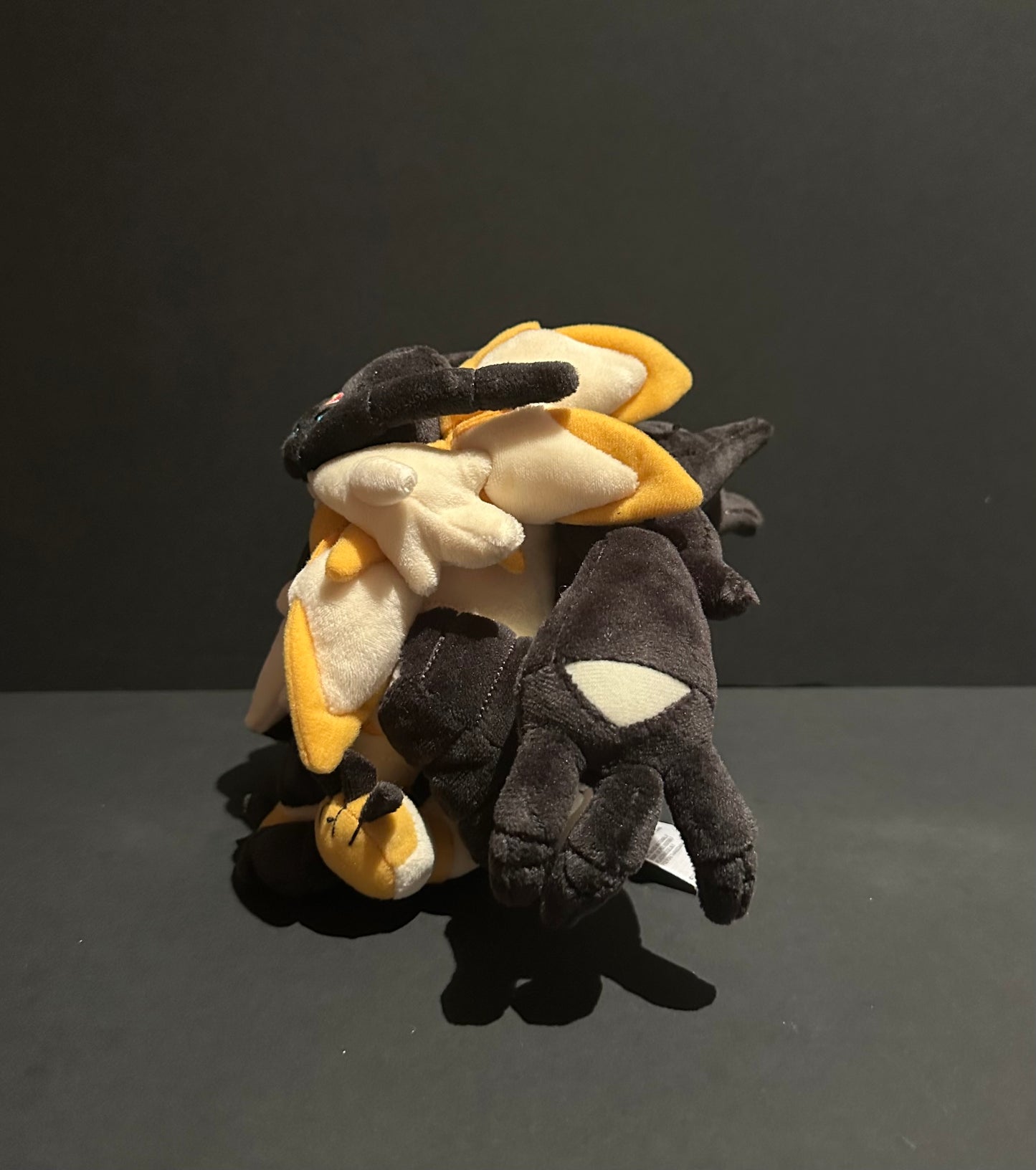 Necrozma [Dusk Mane] (Pokemon Fit)