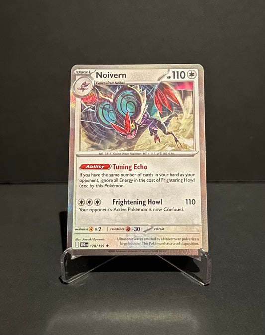 TCG Single: Noivern - Journey Together