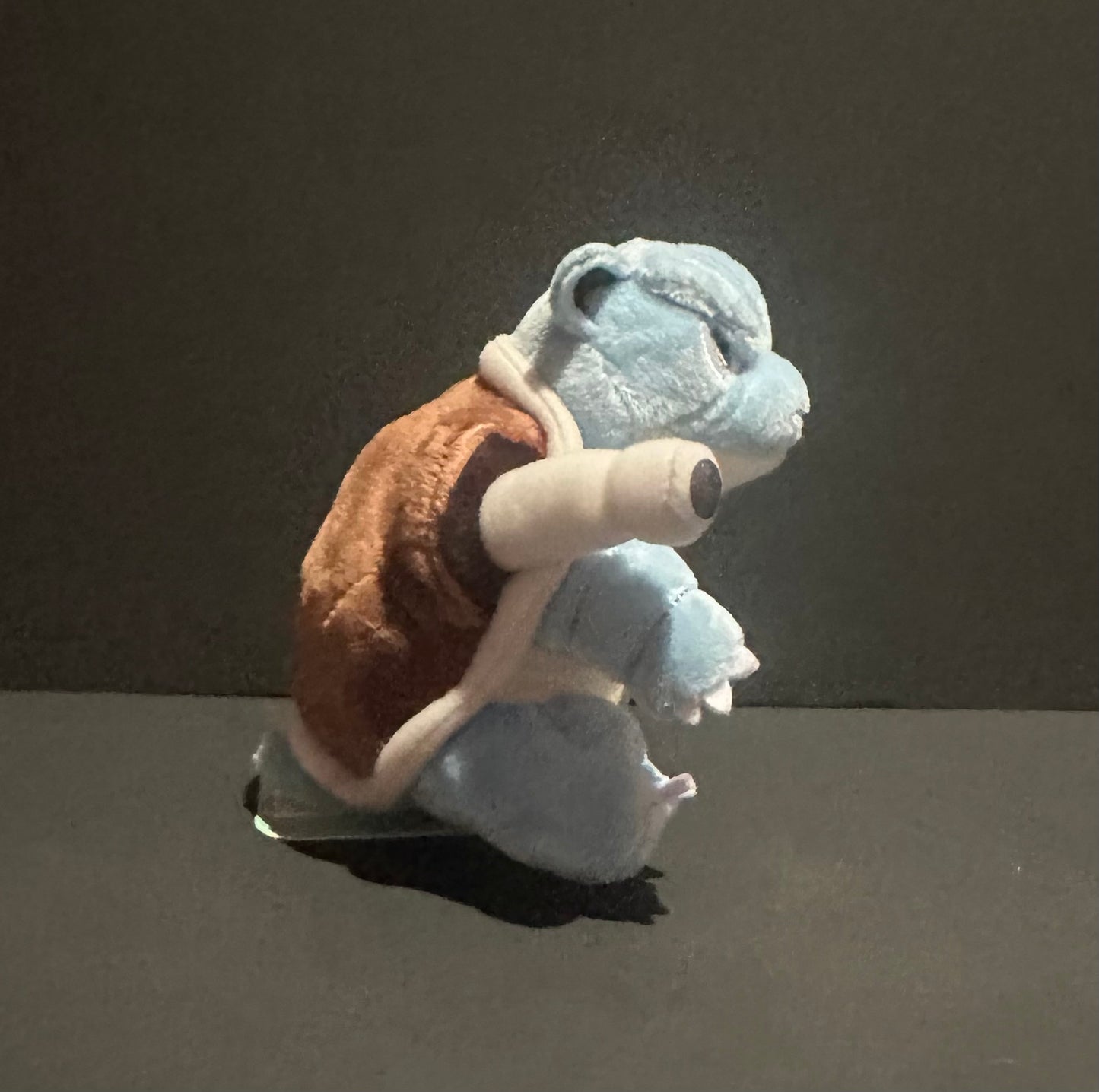 Blastoise (Pokemon Fit)