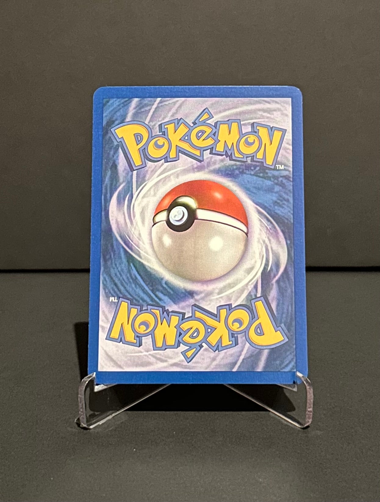 TCG Single: Treecko [Delta Species] (RH) - Crystal Guardians