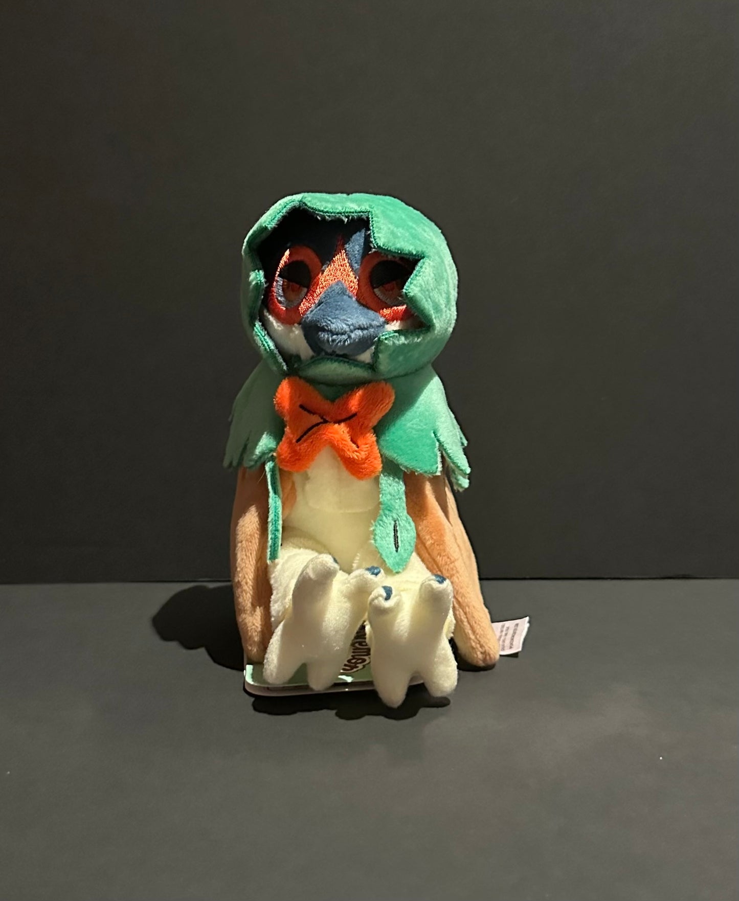 Decidueye (Pokemon Fit)