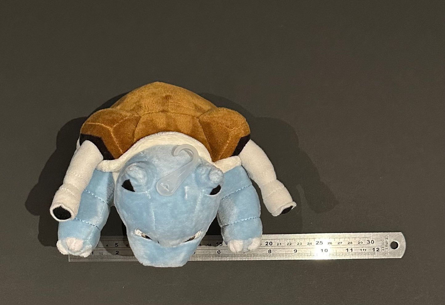 Blastoise (ALL-STAR Collection) plush