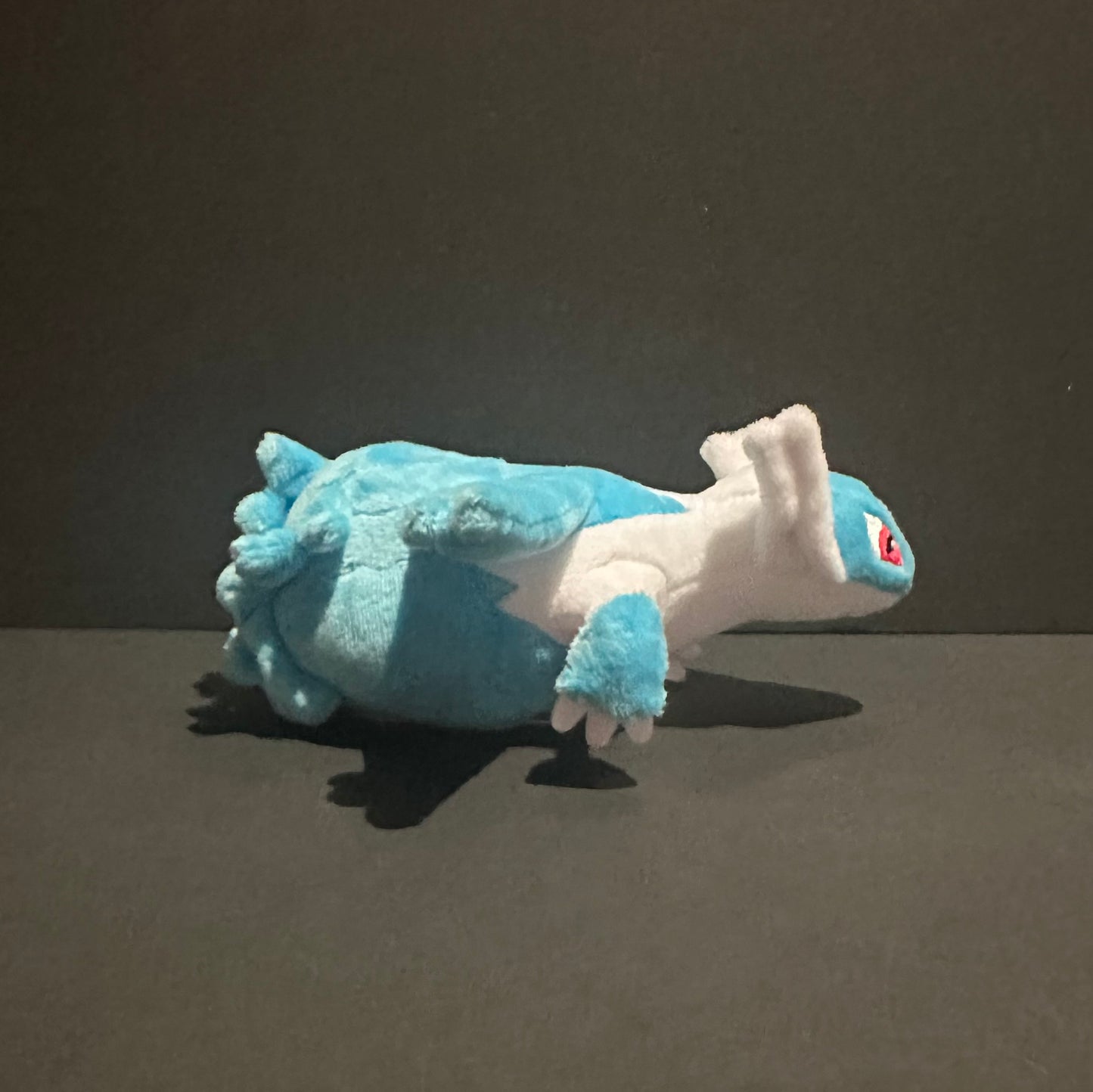 Latios (Pokemon Fit)