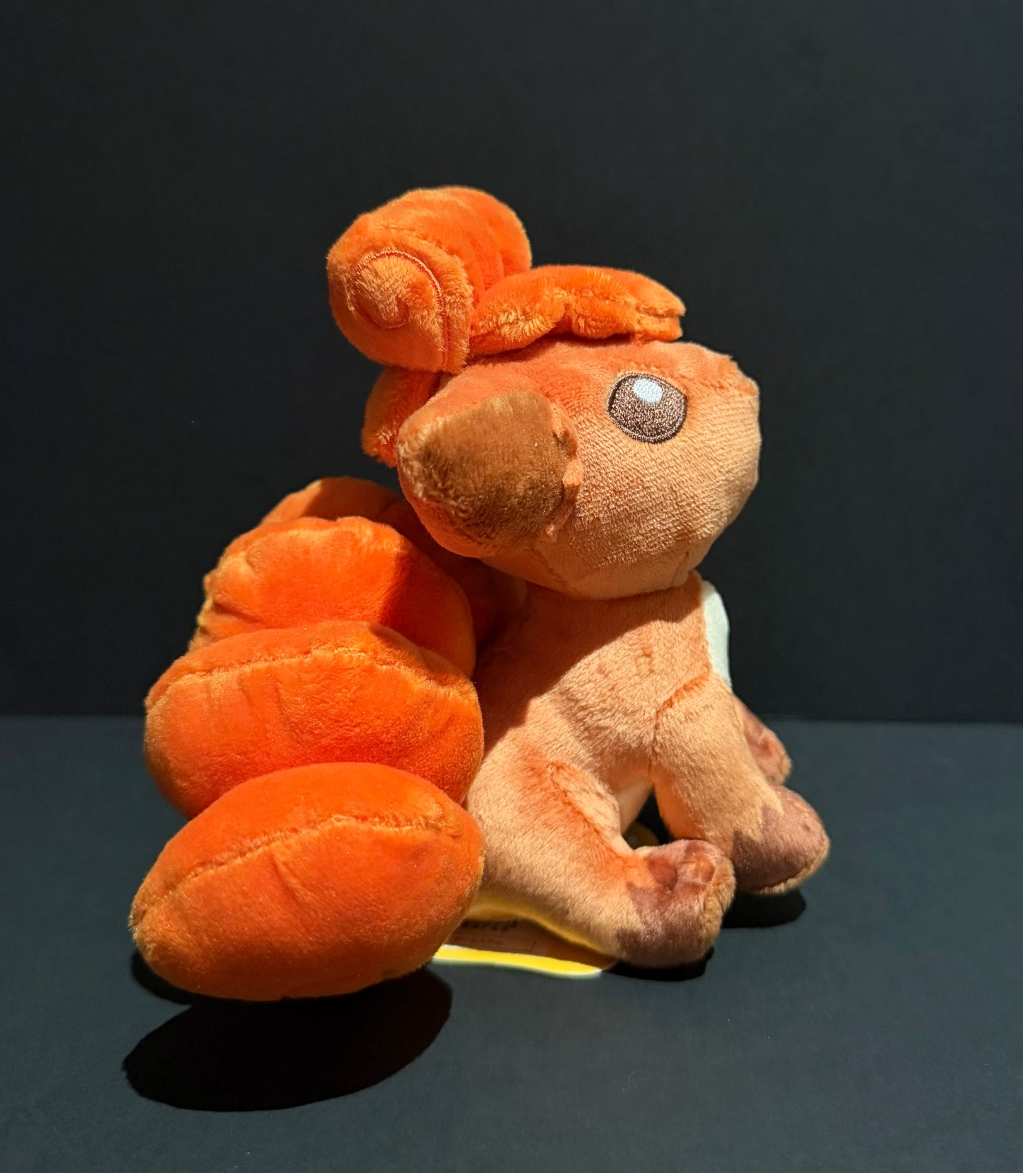 Vulpix (Pokemon Fit)
