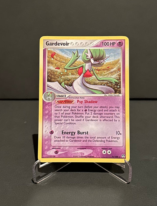 TCG Single: Gardevoir - Power Keepers