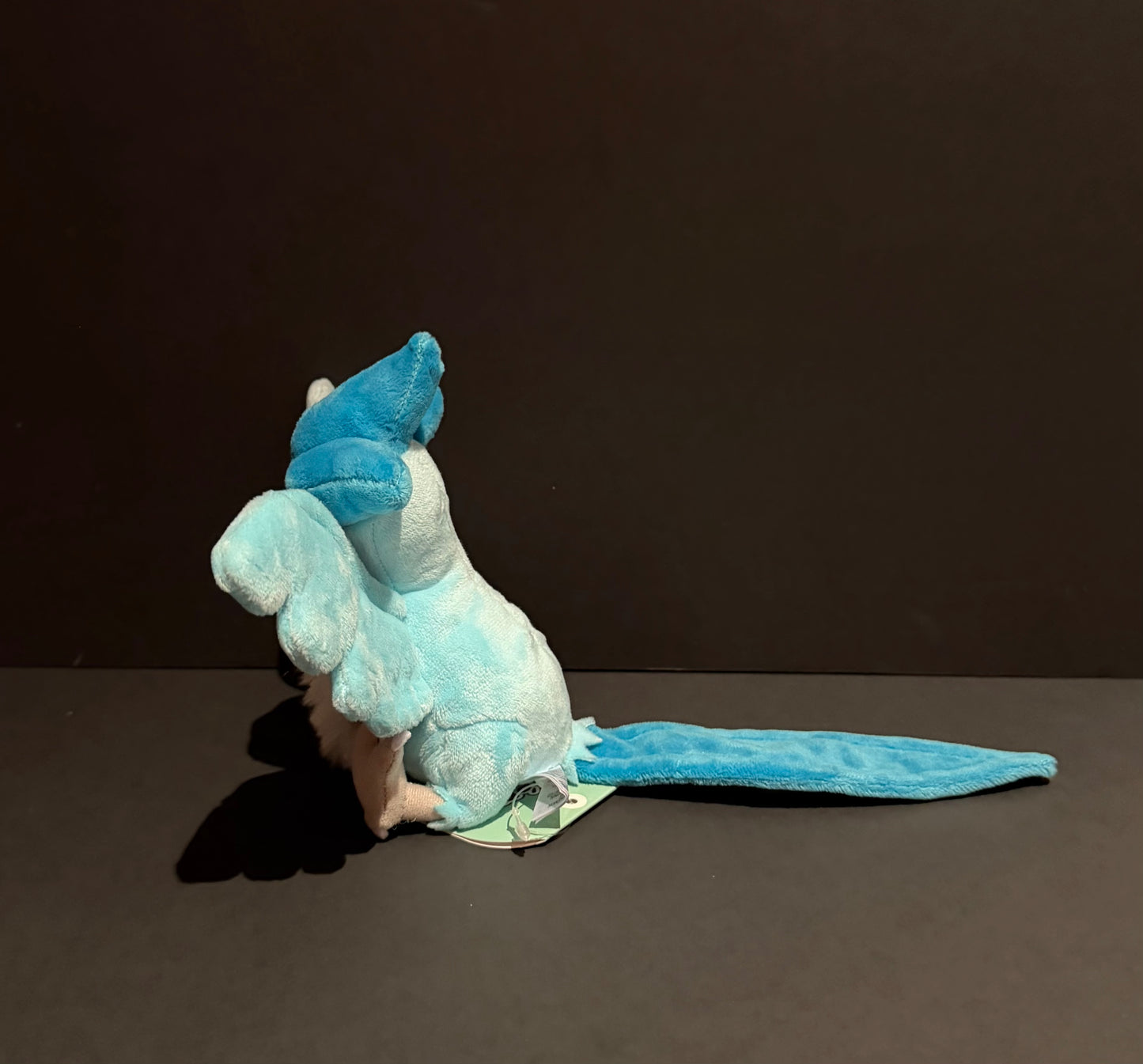 Articuno (Pokemon Fit)