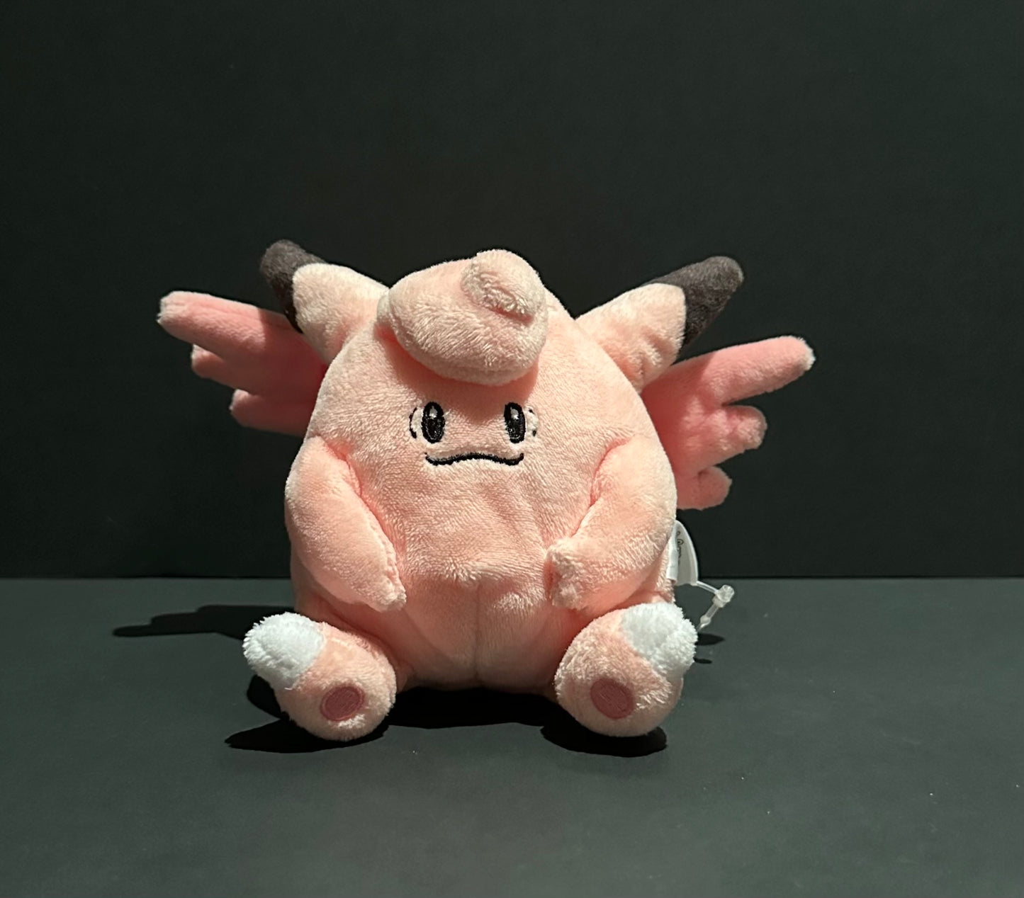 Clefable (Pokemon Fit)