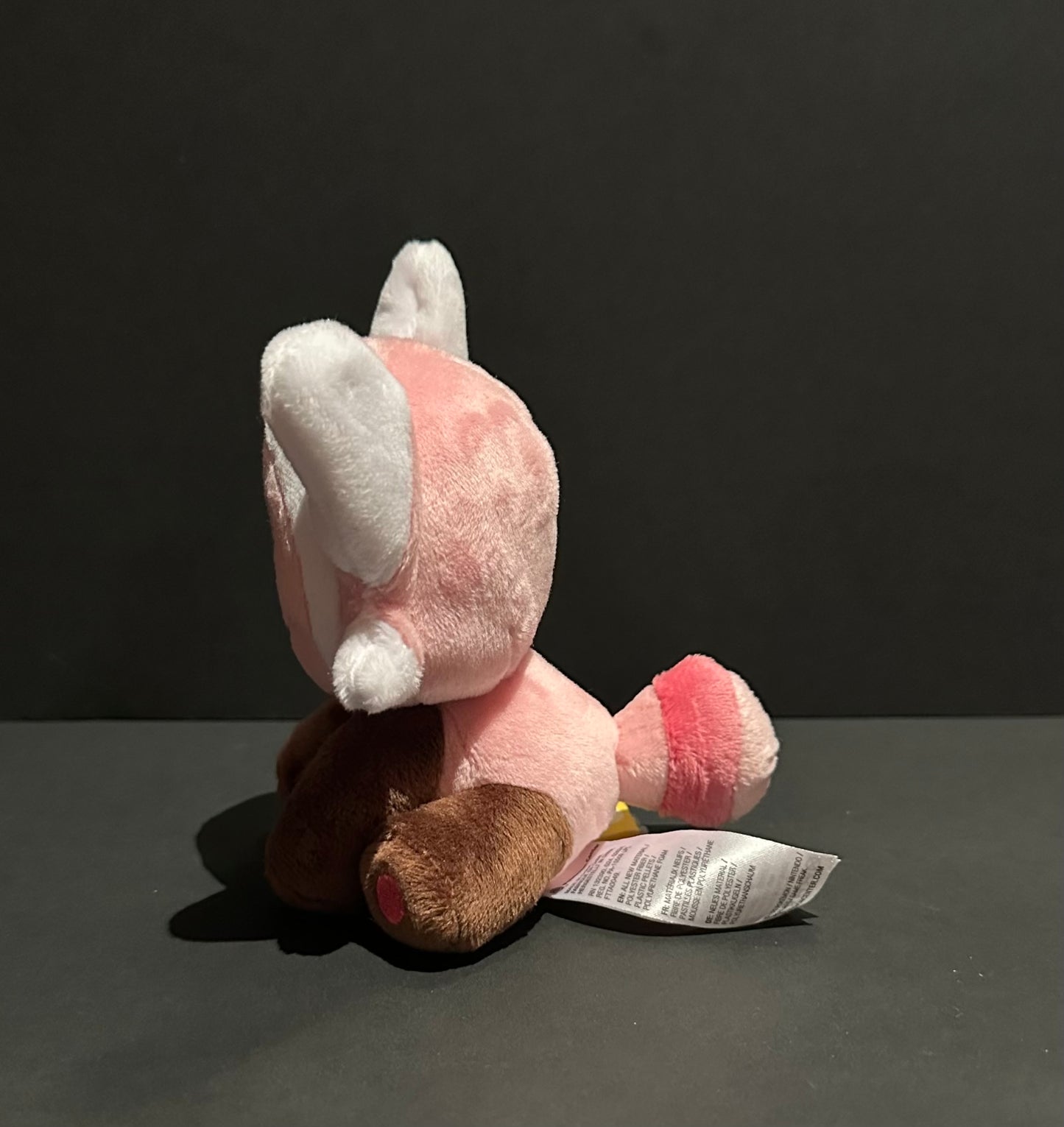 Stufful (Pokemon Fit)