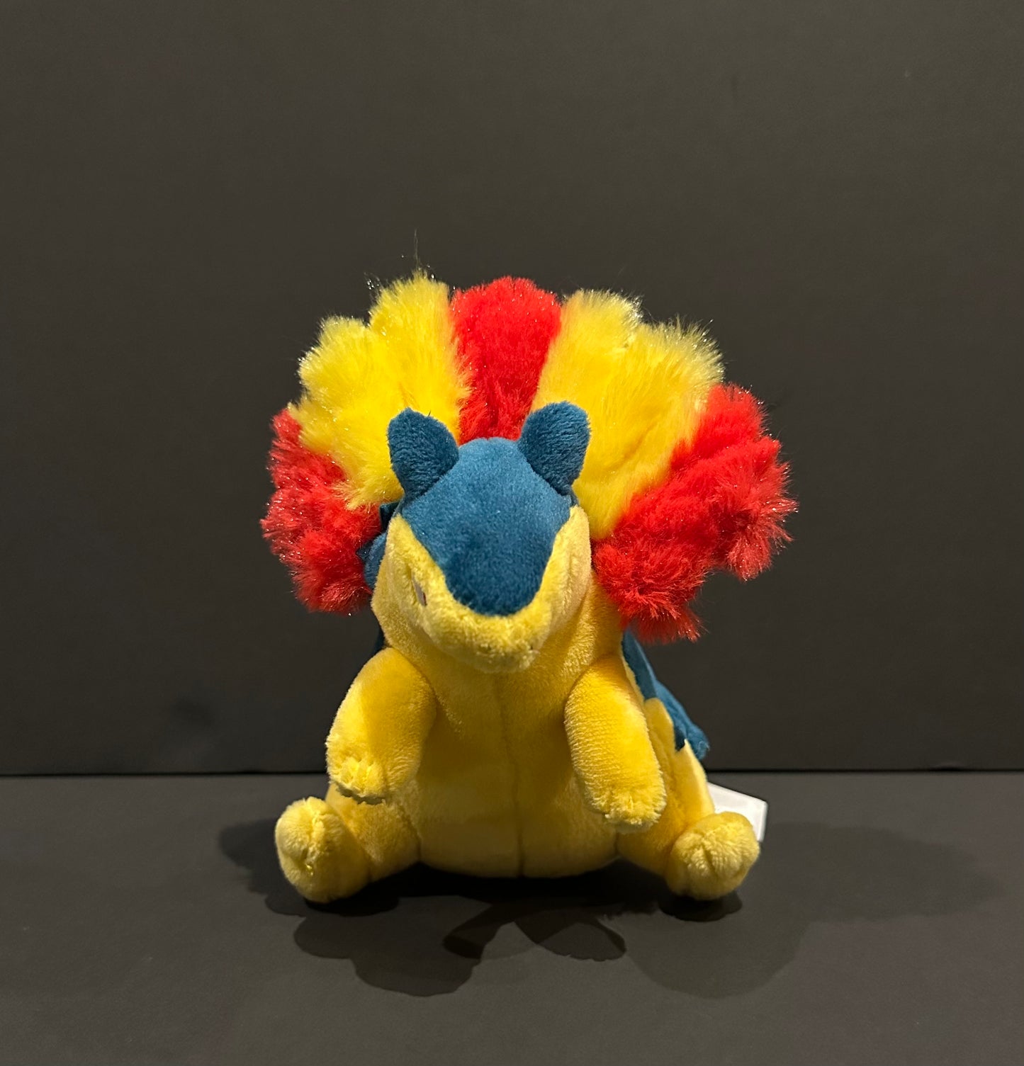 Typhlosion (Pokemon Fit)