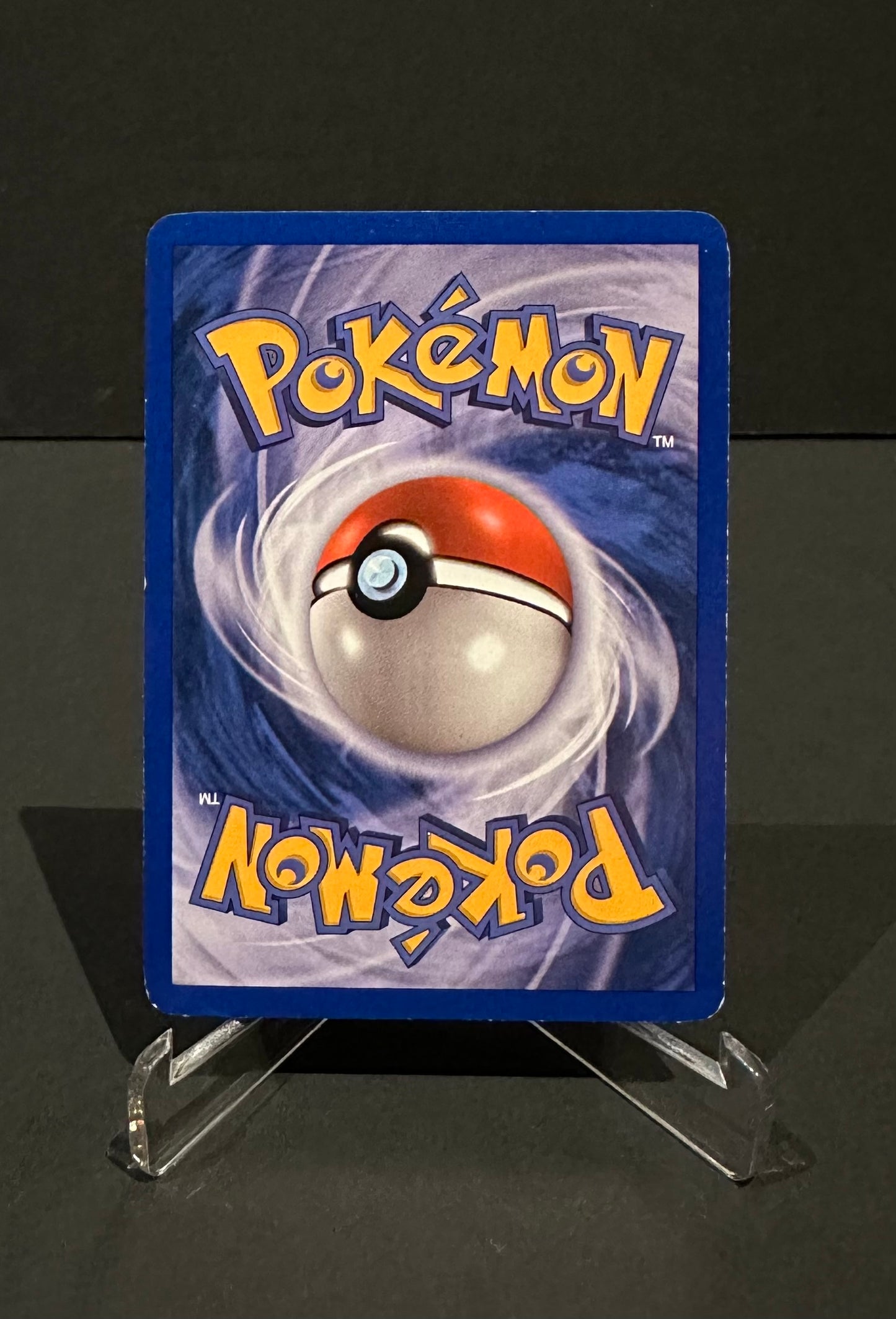 TCG Single: Double Full Heal - Crystal Guardians
