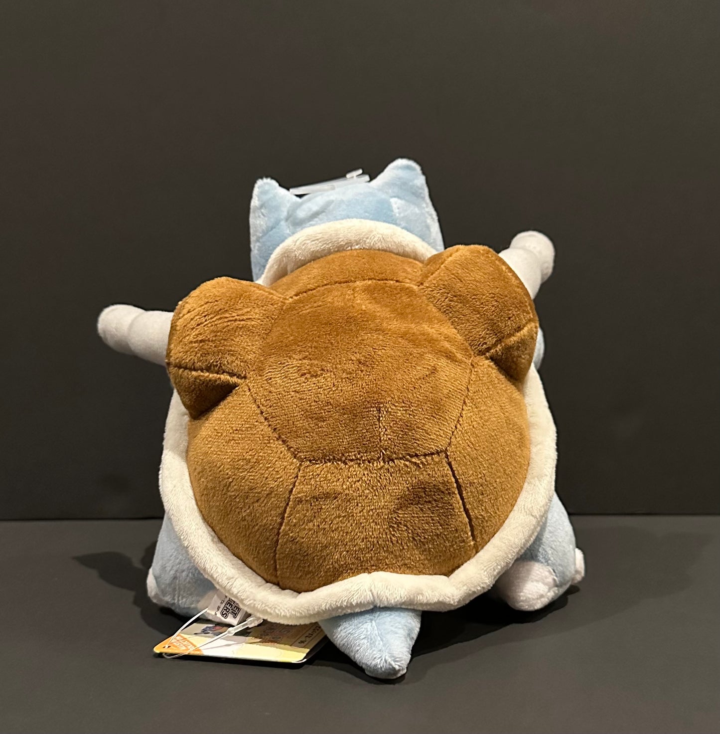 Blastoise (ALL-STAR Collection) plush