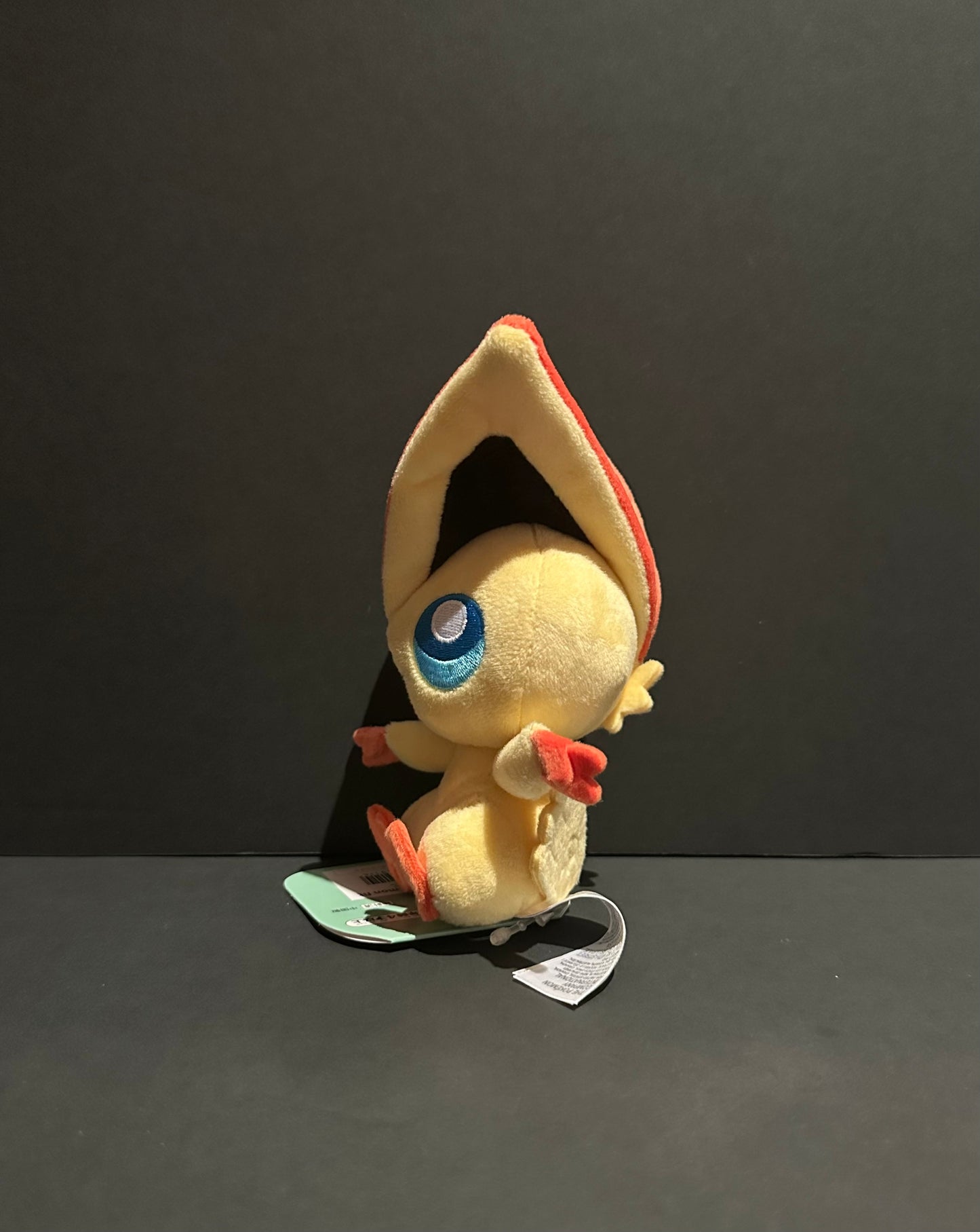 Victini (Pokemon Fit)