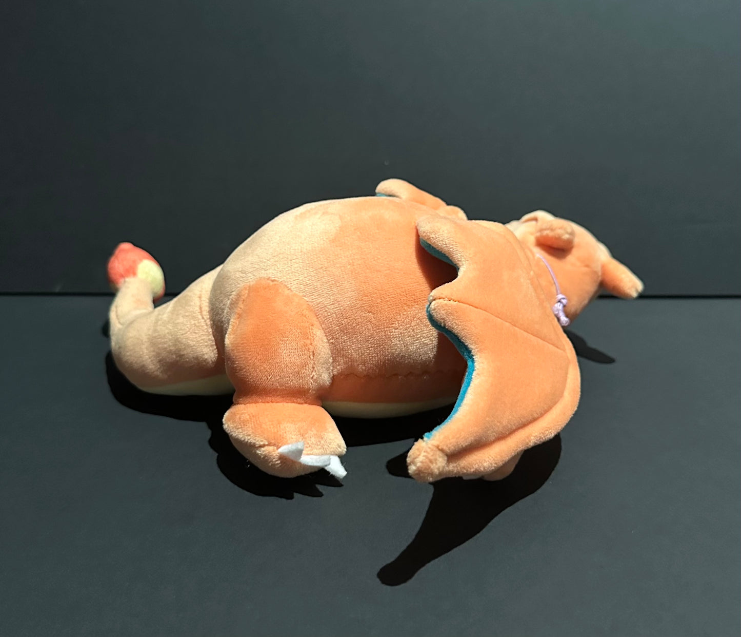 Charizard (Pokemon Center) sleeping plush