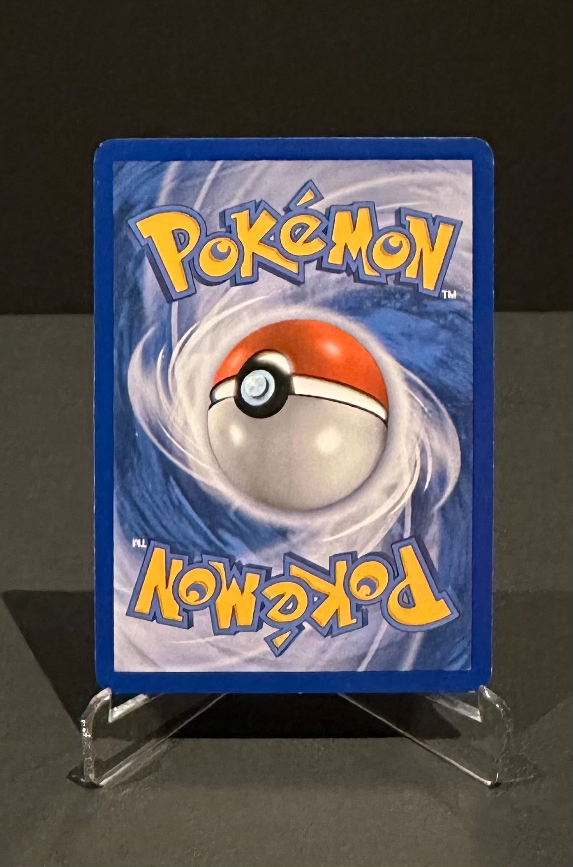 TCG Single: Wooper - HeartGold/SoulSilver