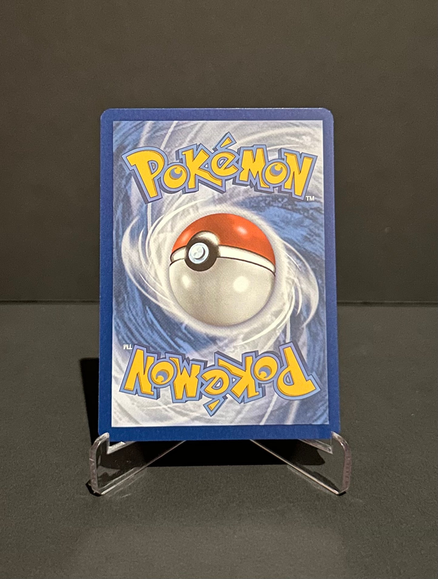 TCG Single: Regirock - Journey Together