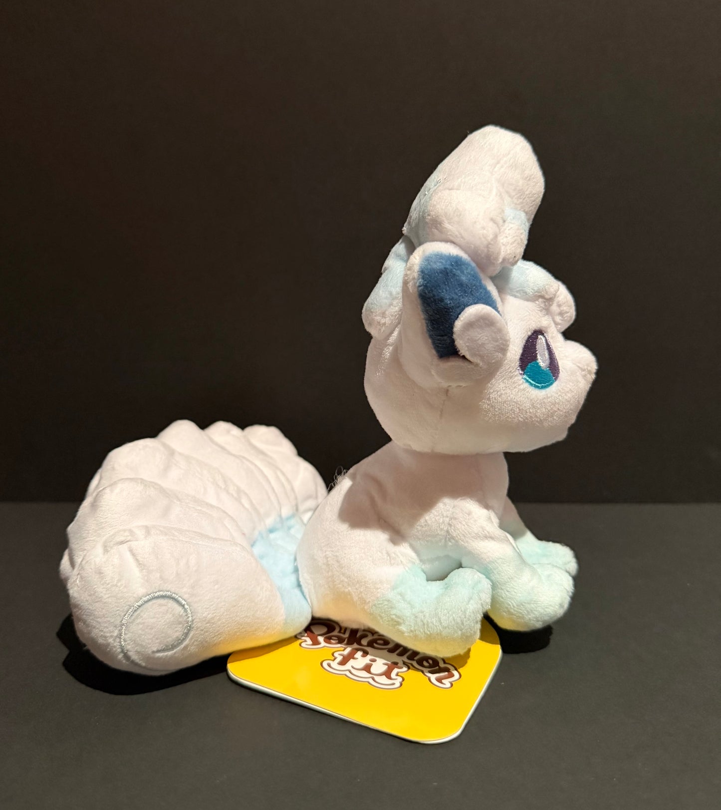 Vulpix [Alolan] (Pokemon Fit)