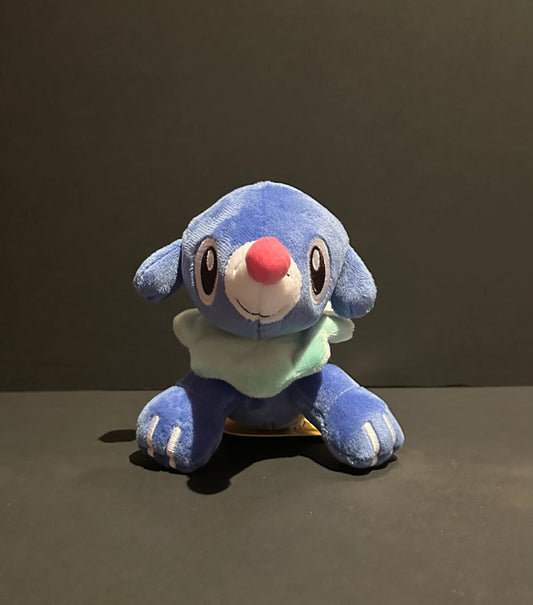 Popplio (Pokemon Fit)