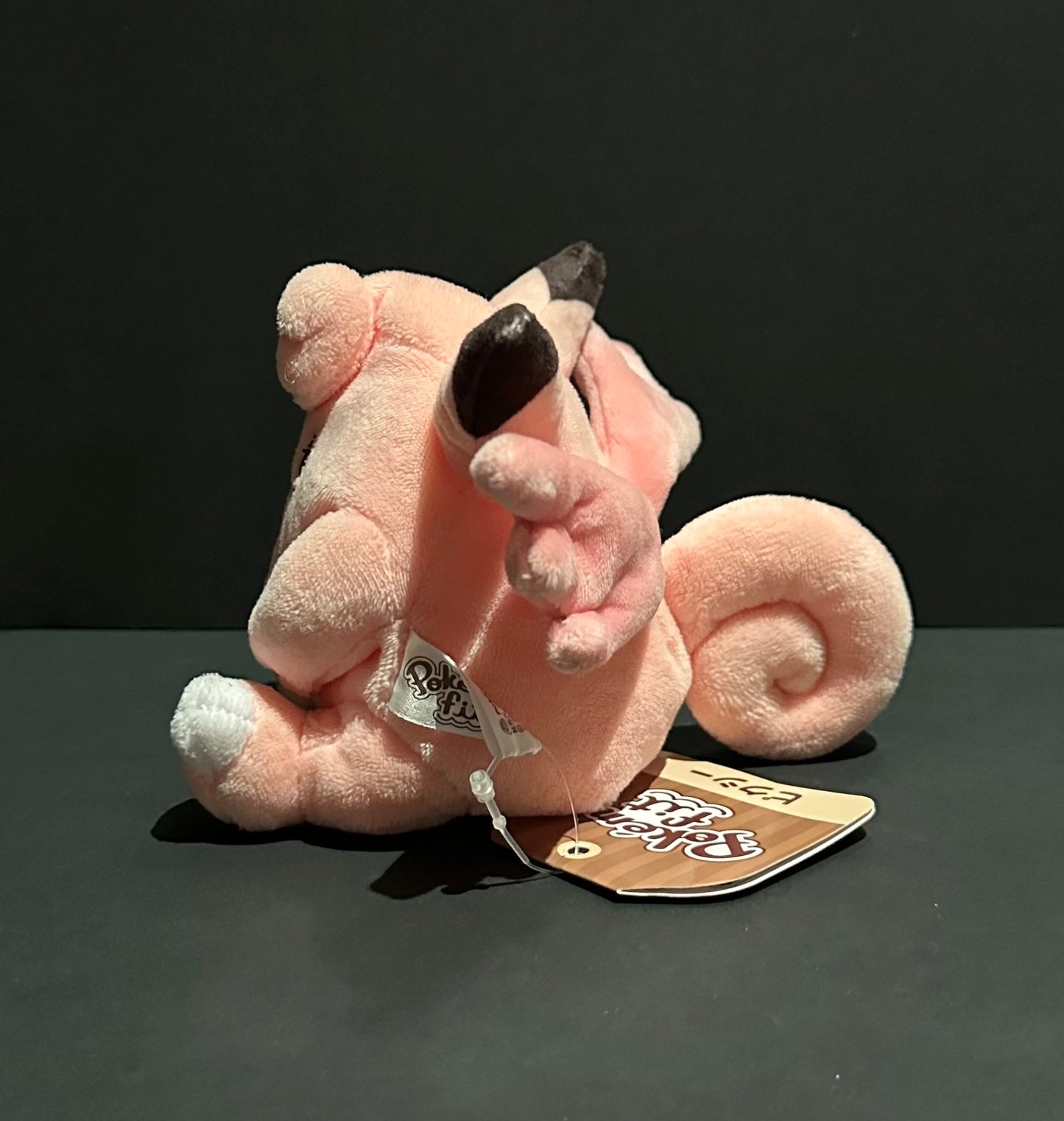 Clefable (Pokemon Fit)