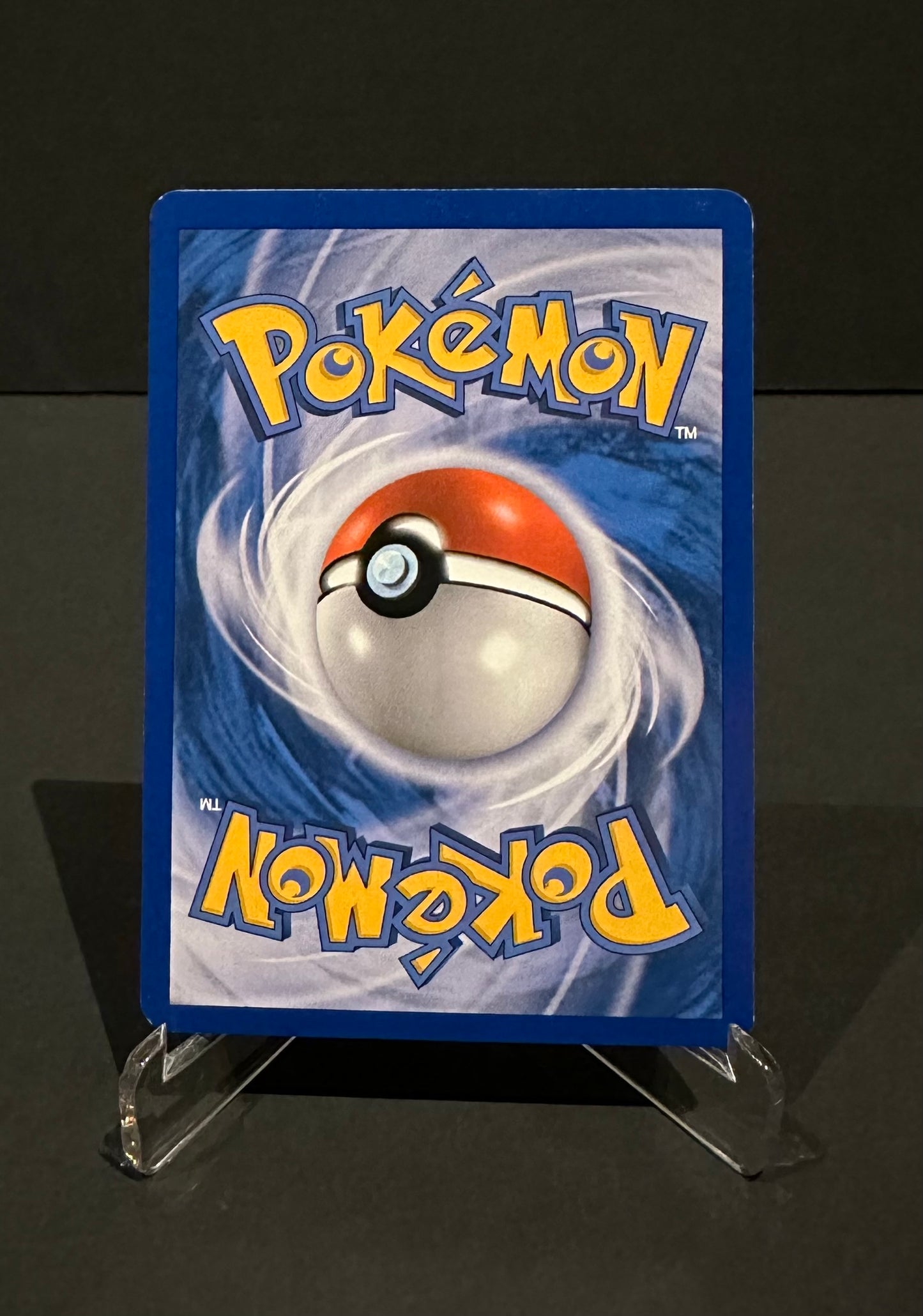 TCG Single: Dual Ball - Unleashed
