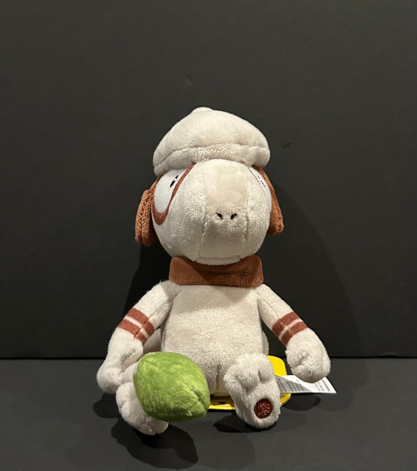 Smeargle (Pokemon Fit)