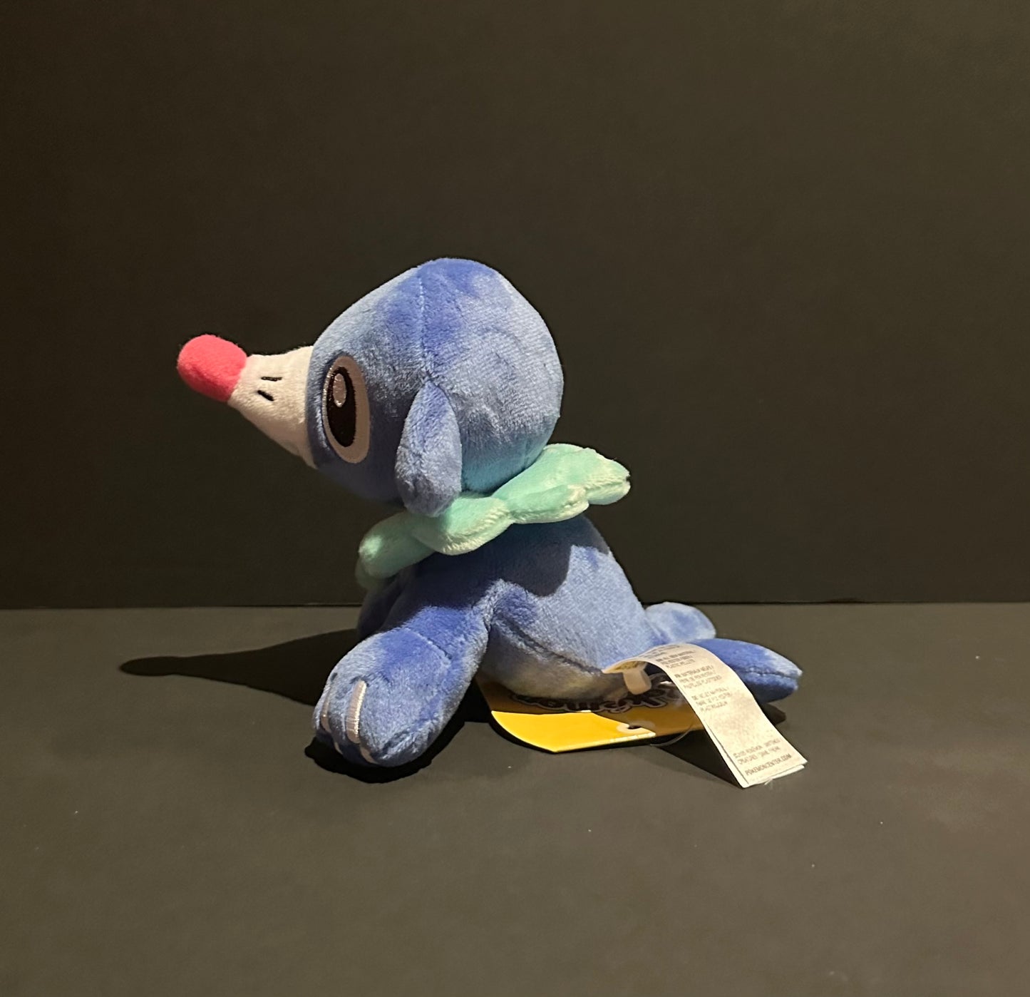 Popplio (Pokemon Fit)