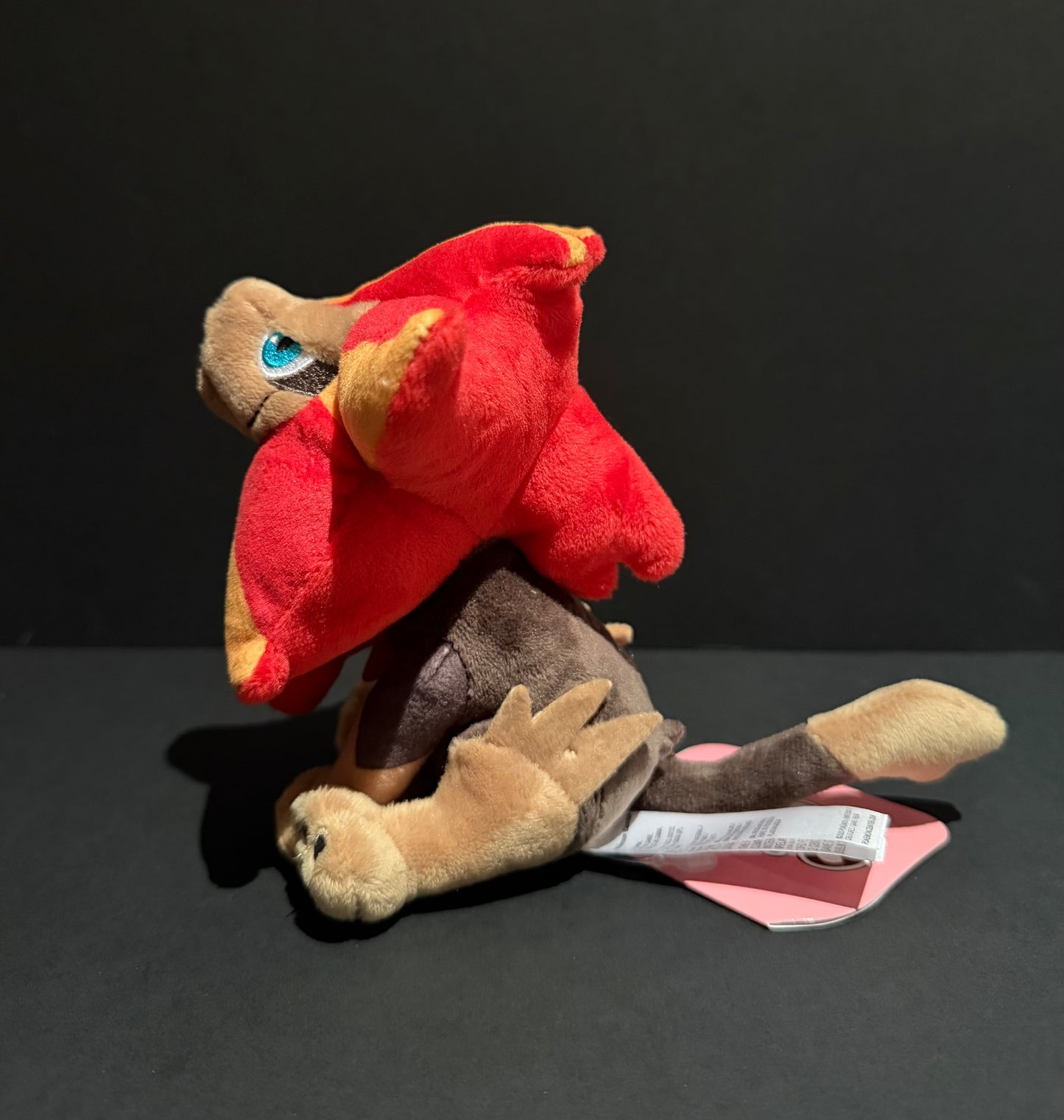 Pyroar [Male] (Pokemon Fit)