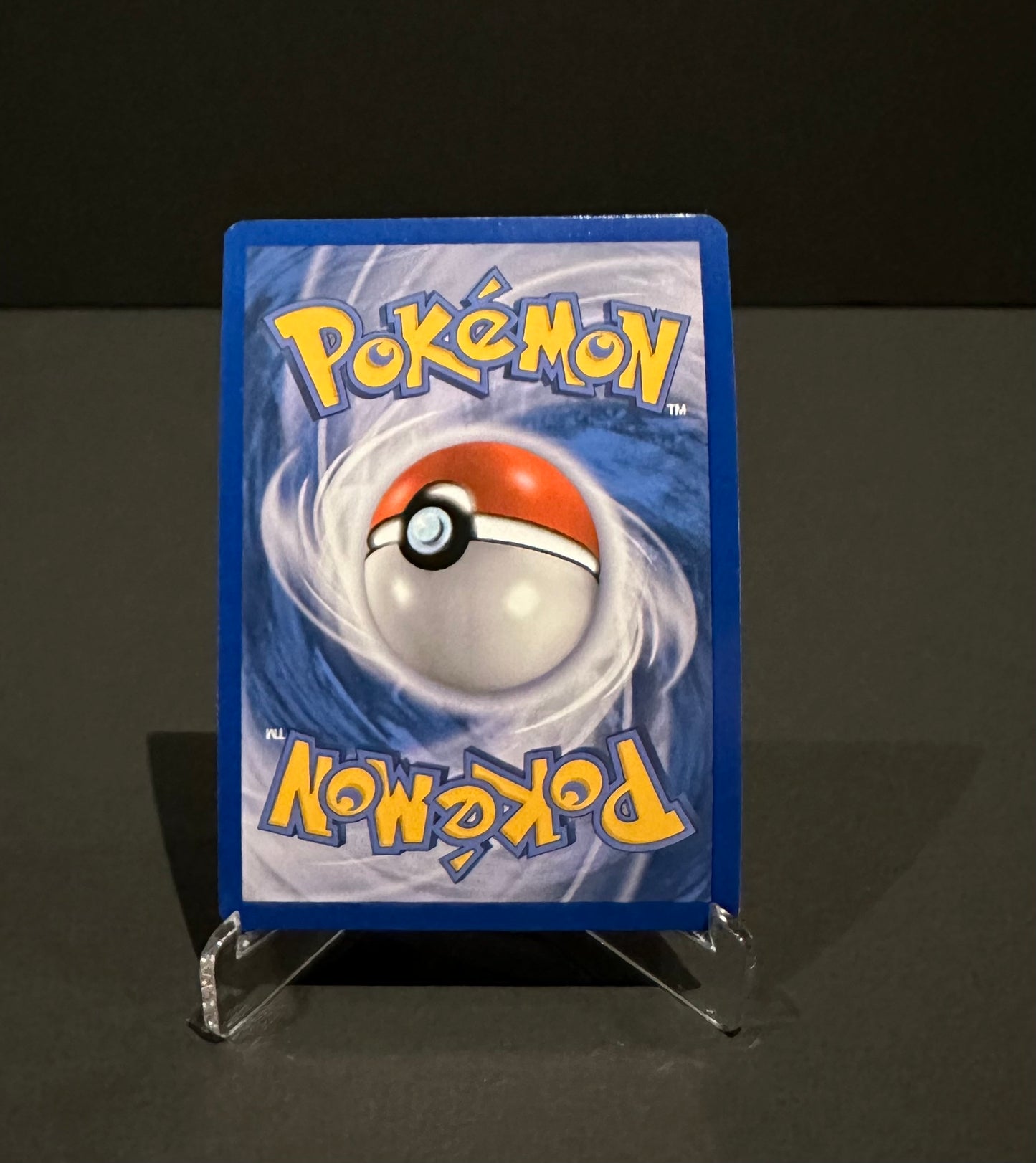 TCG Single: Blastoise (STAFF) - Pre Release Promo