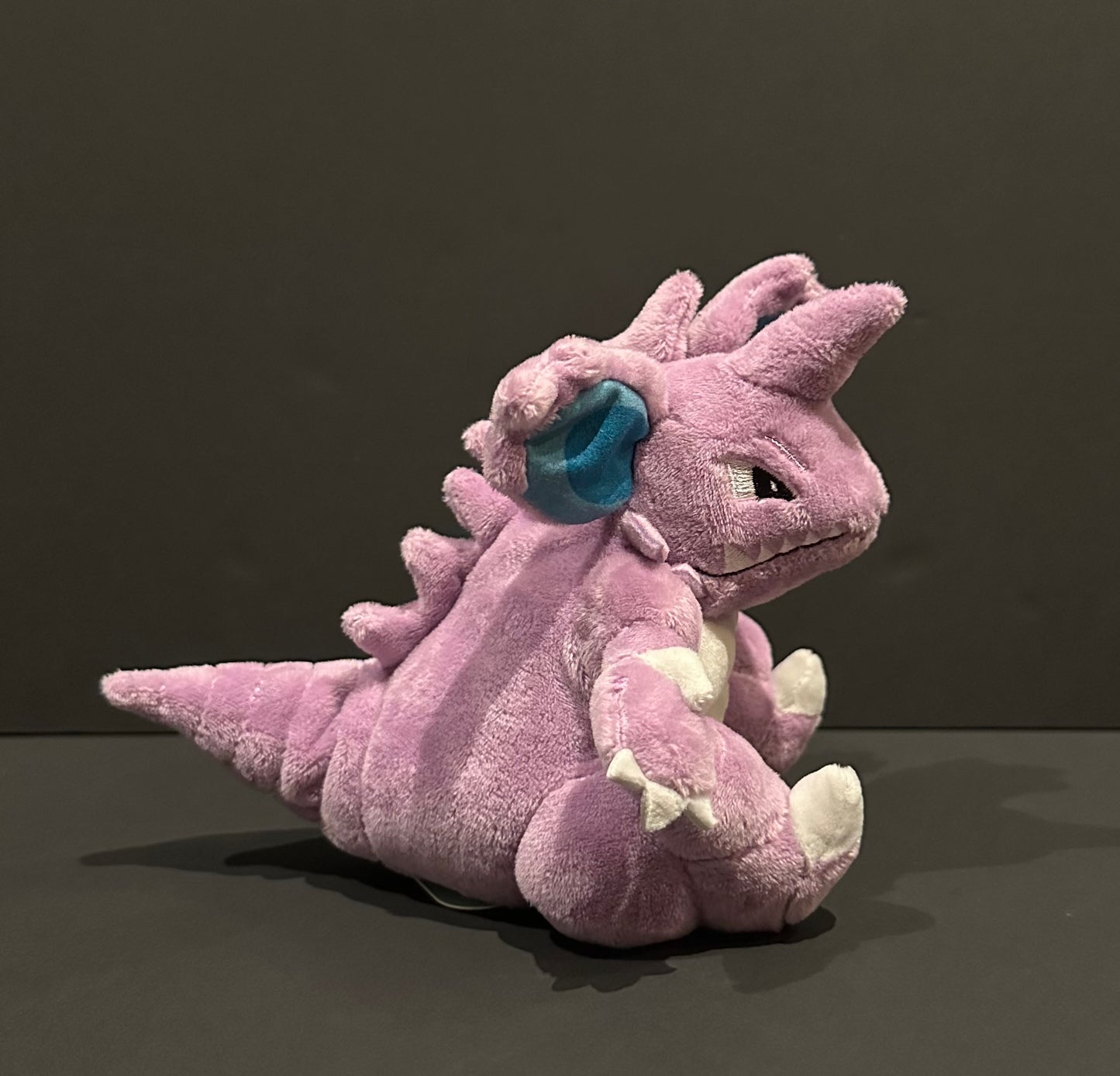 Nidoking (Pokemon Fit)