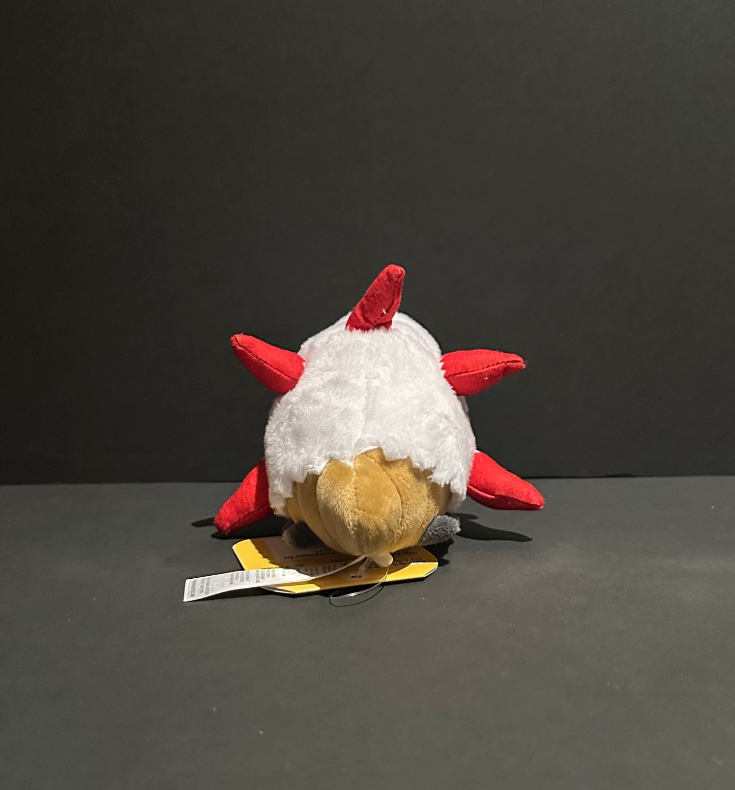 Larvesta (Pokemon Fit)