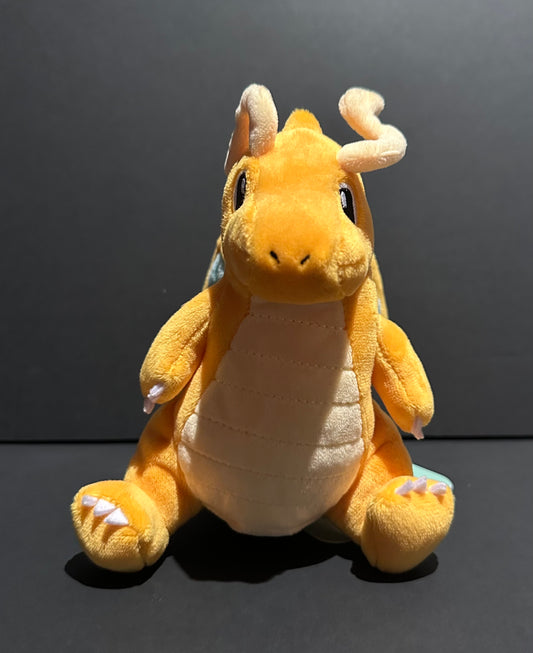 Dragonite (Pokemon Fit)