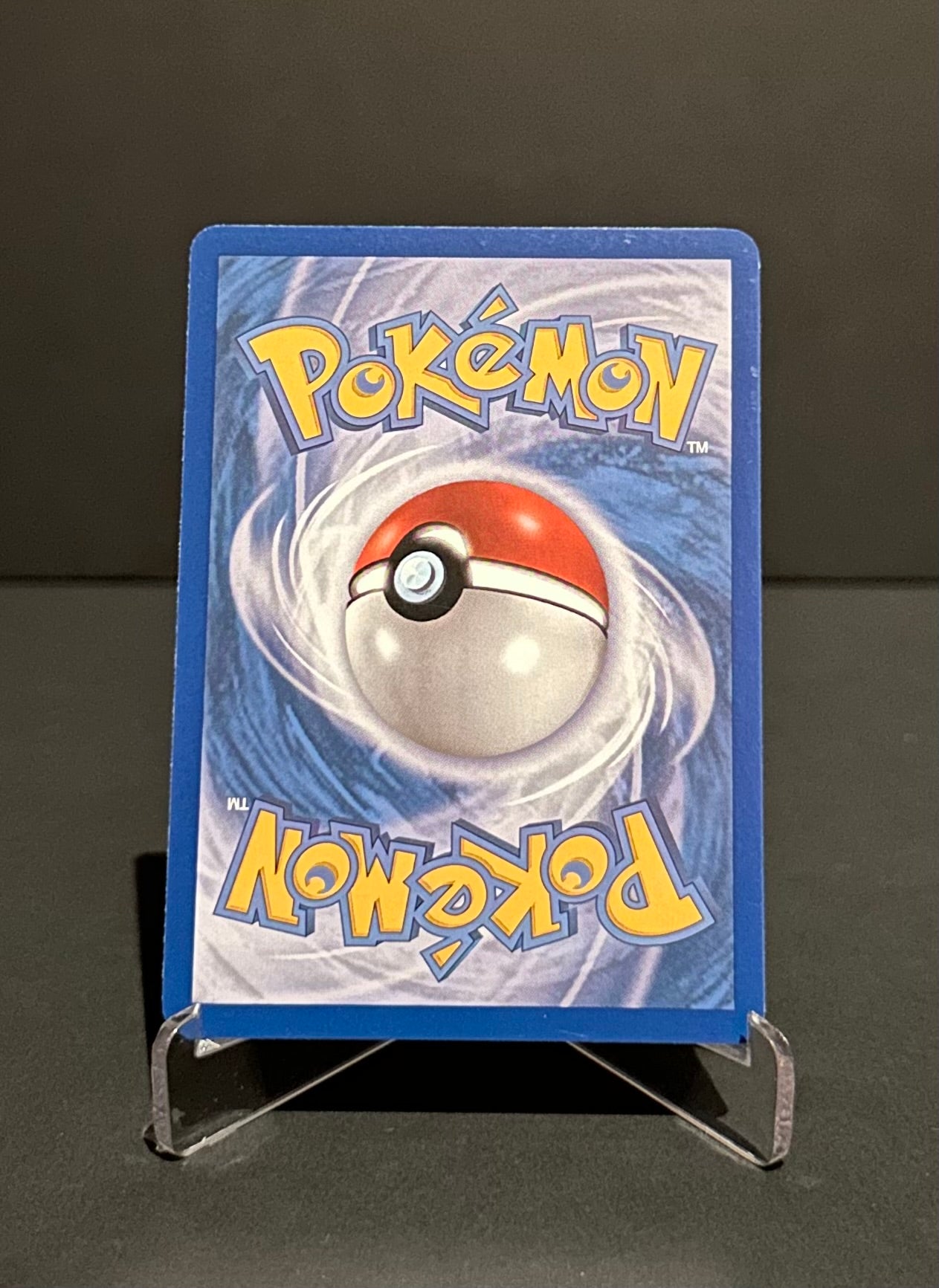 TCG Single: Omastar - Arceus