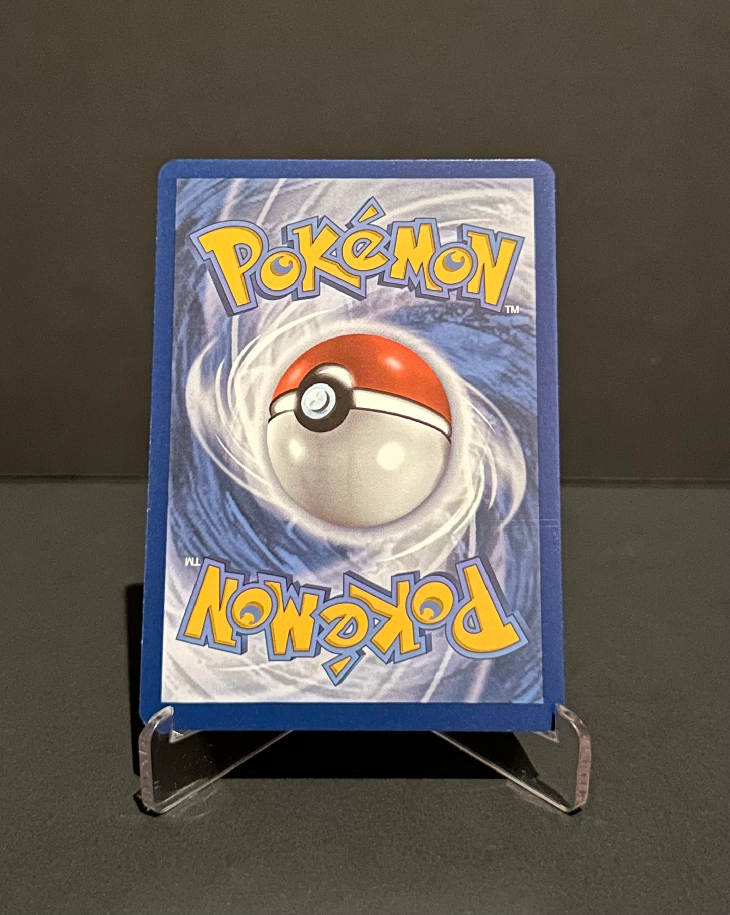 TCG Single: Cornerstone Mask Ogerpon (RH) - Destined Rivals