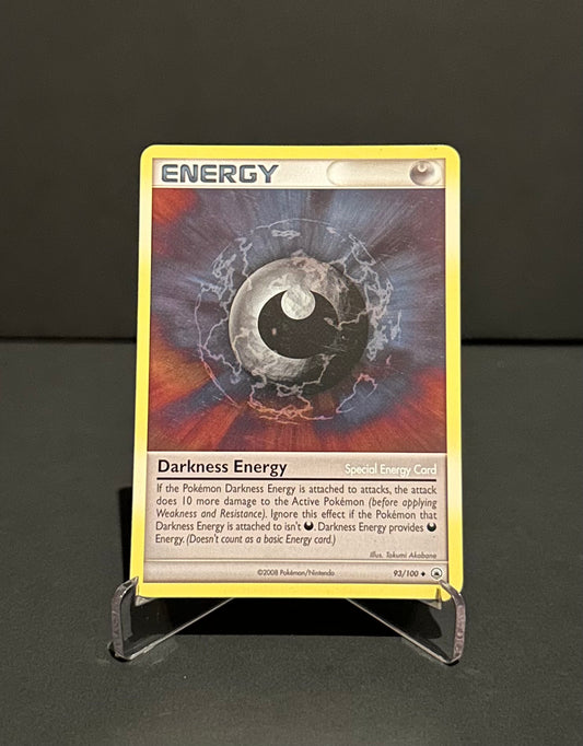 TCG Single: Darkness Energy - Majestic Dawn